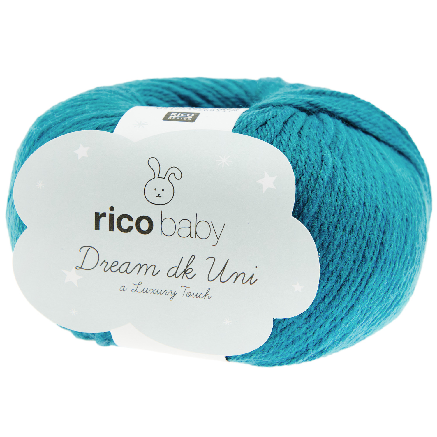 Rico Baby Dream dk uni - A Luxury Touch