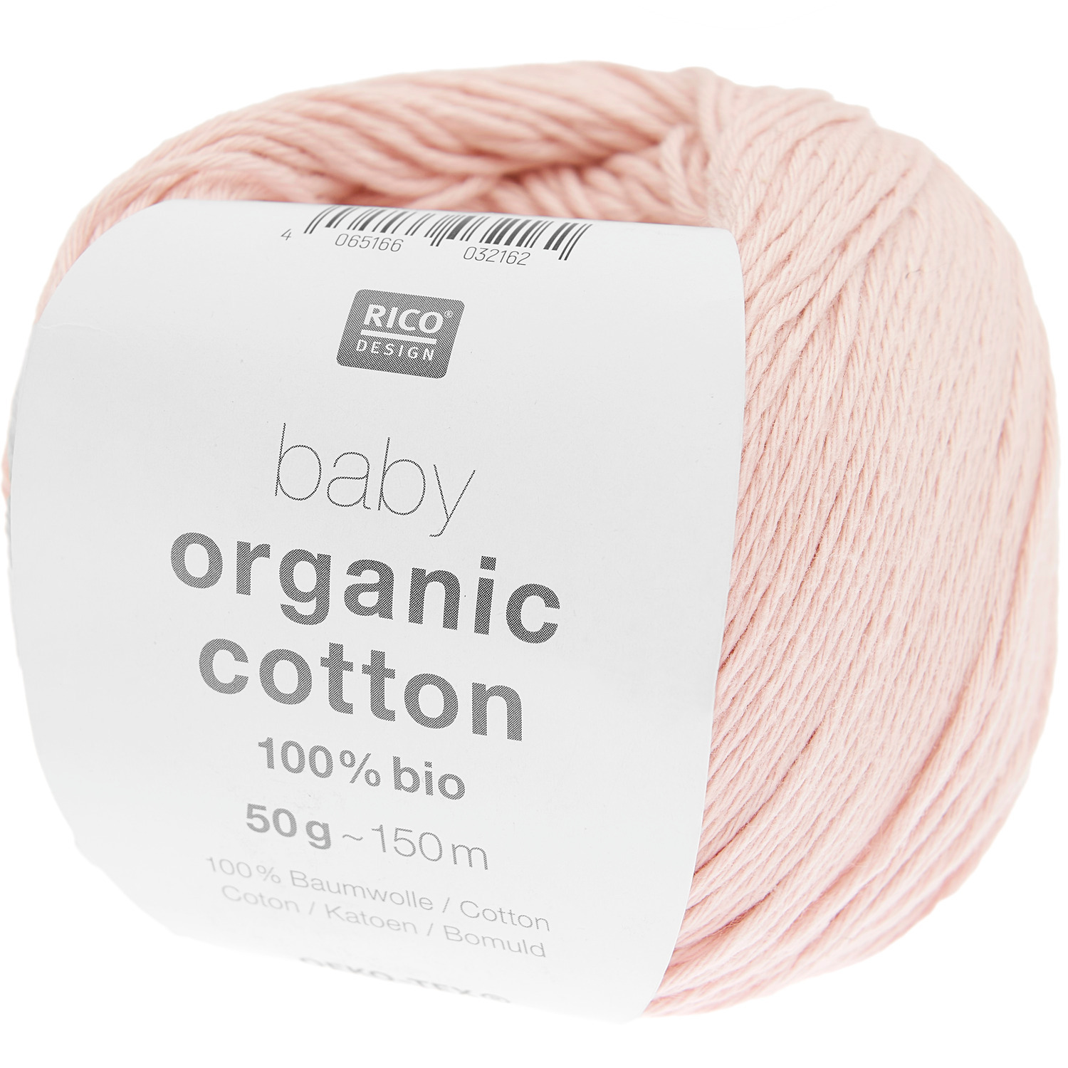 Baby Organic Cotton