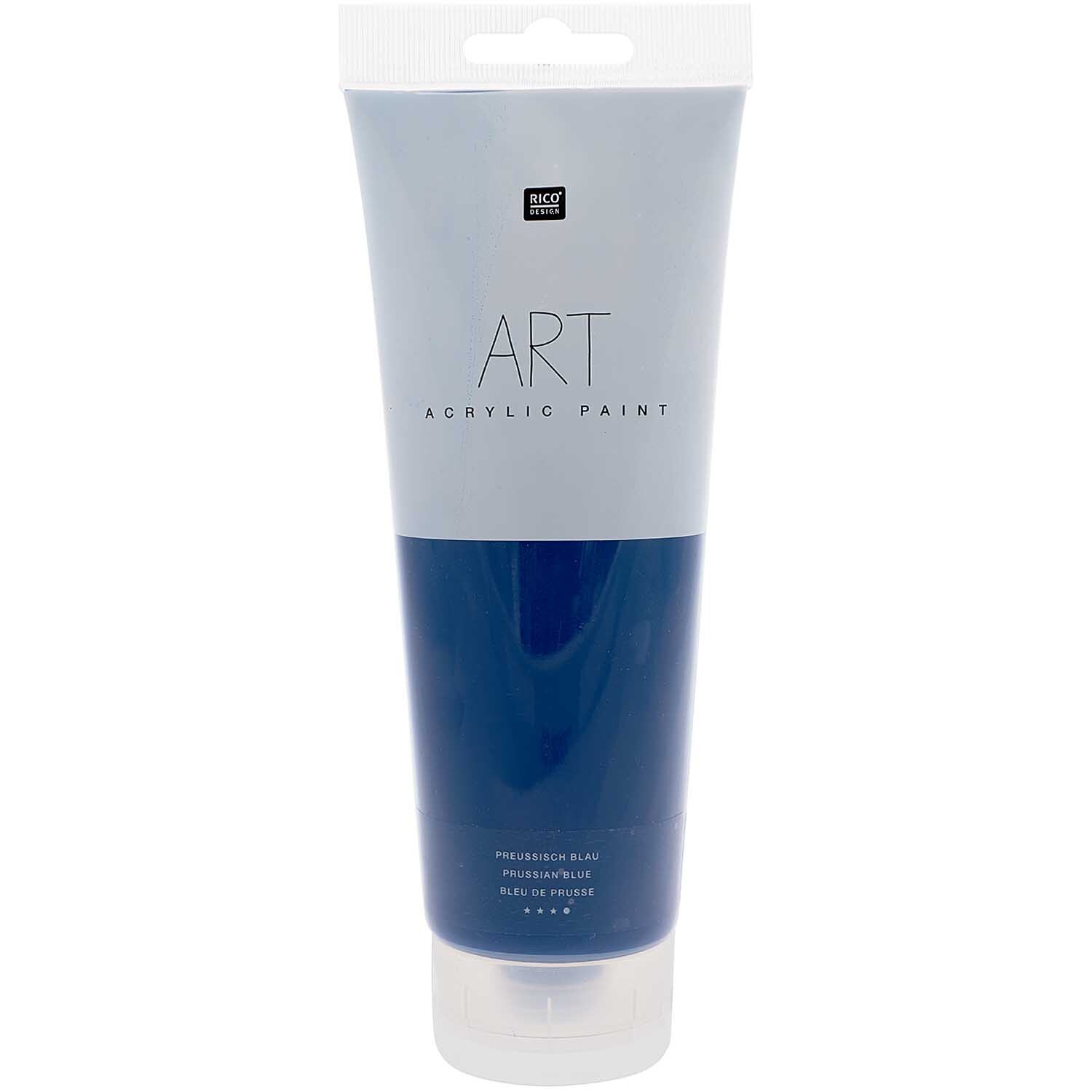 ART Künstler Acrylfarbe 250ml