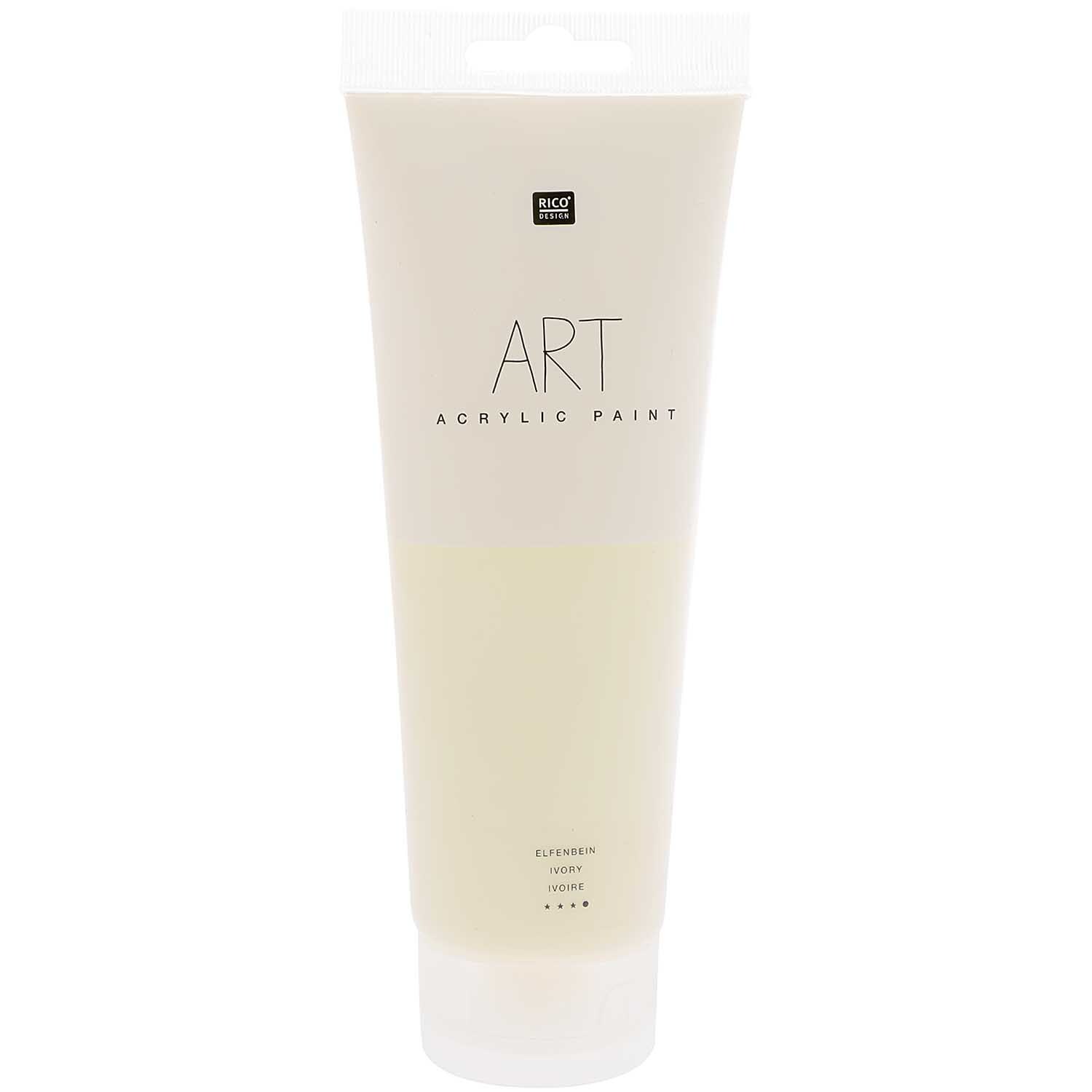 ART Künstler Acrylfarbe 250ml