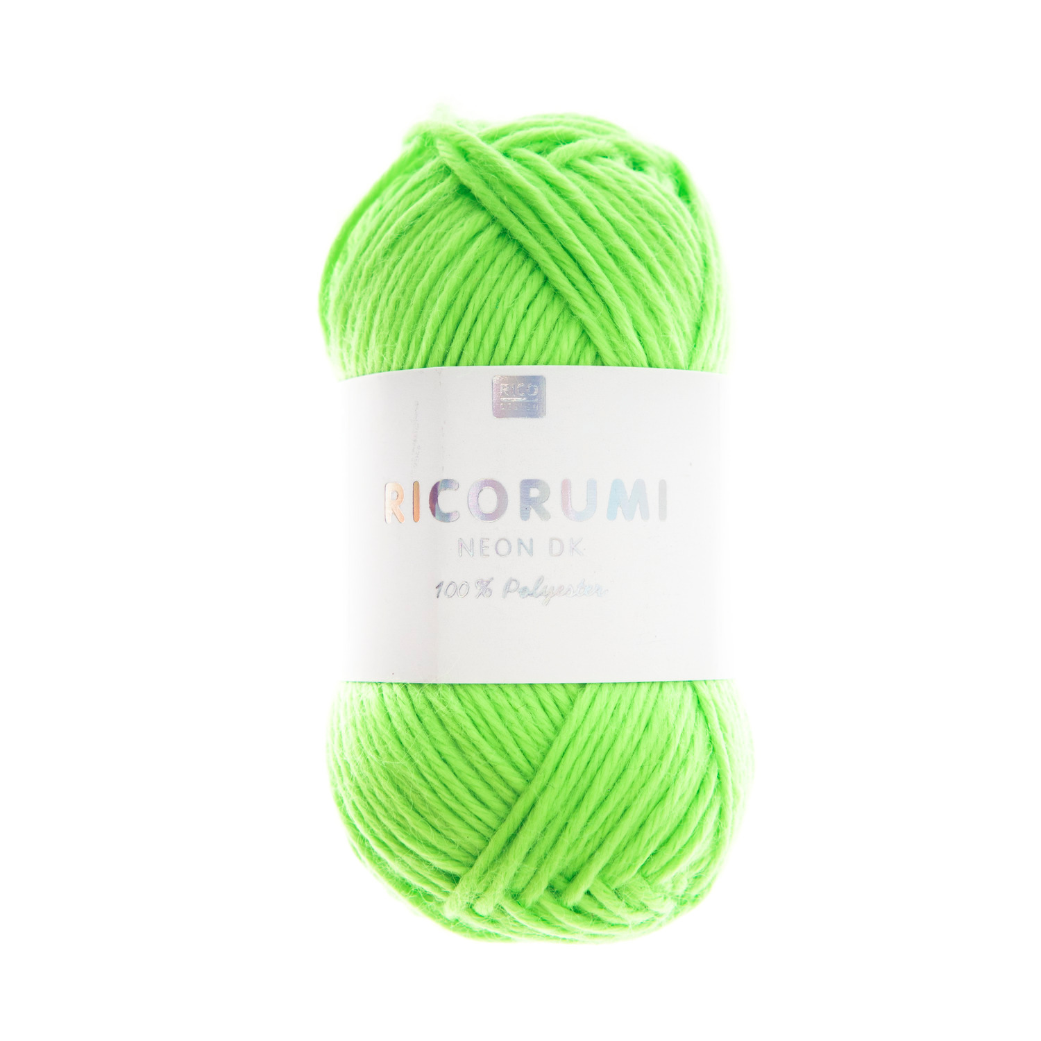 Creative Ricorumi Neon dk