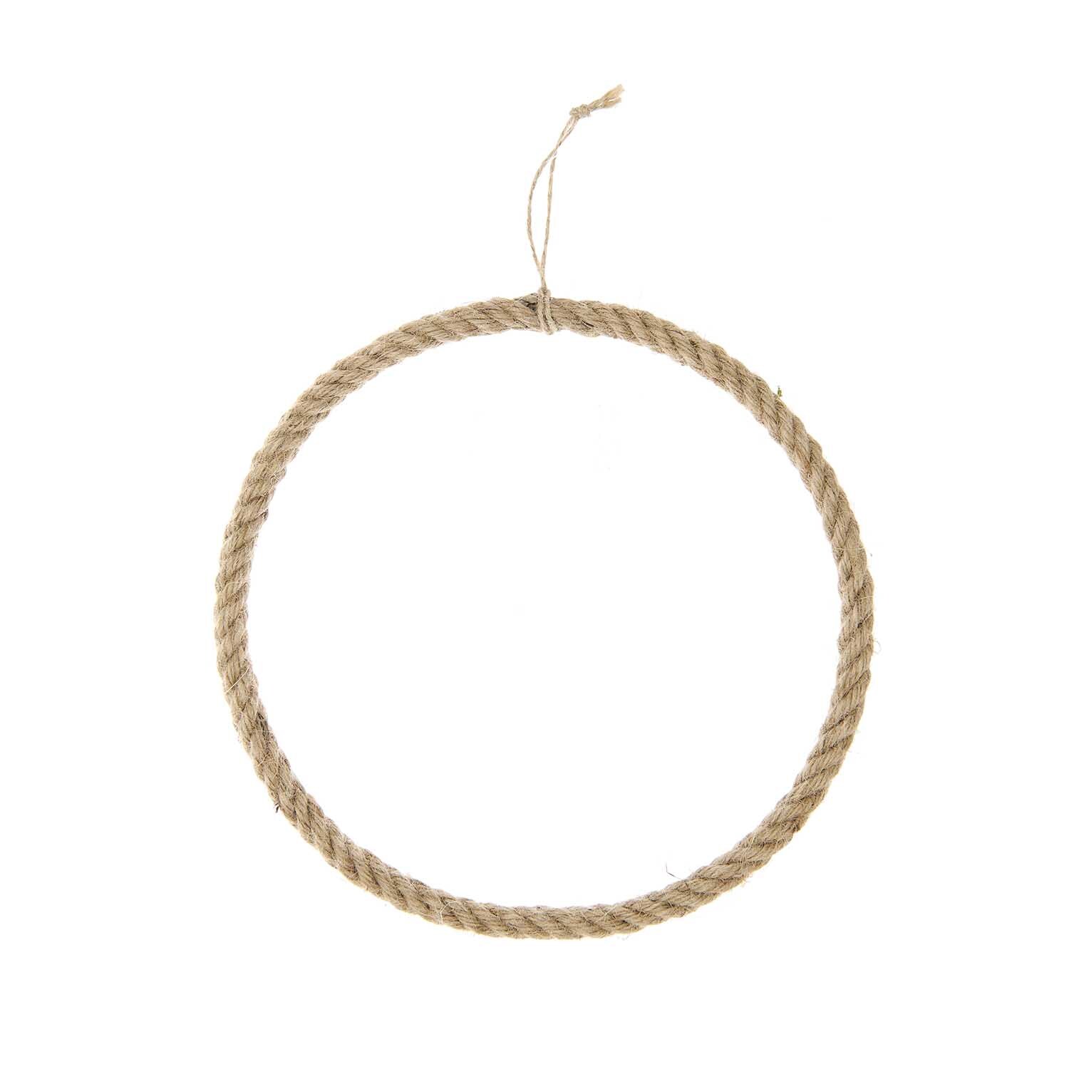 Jute Ring