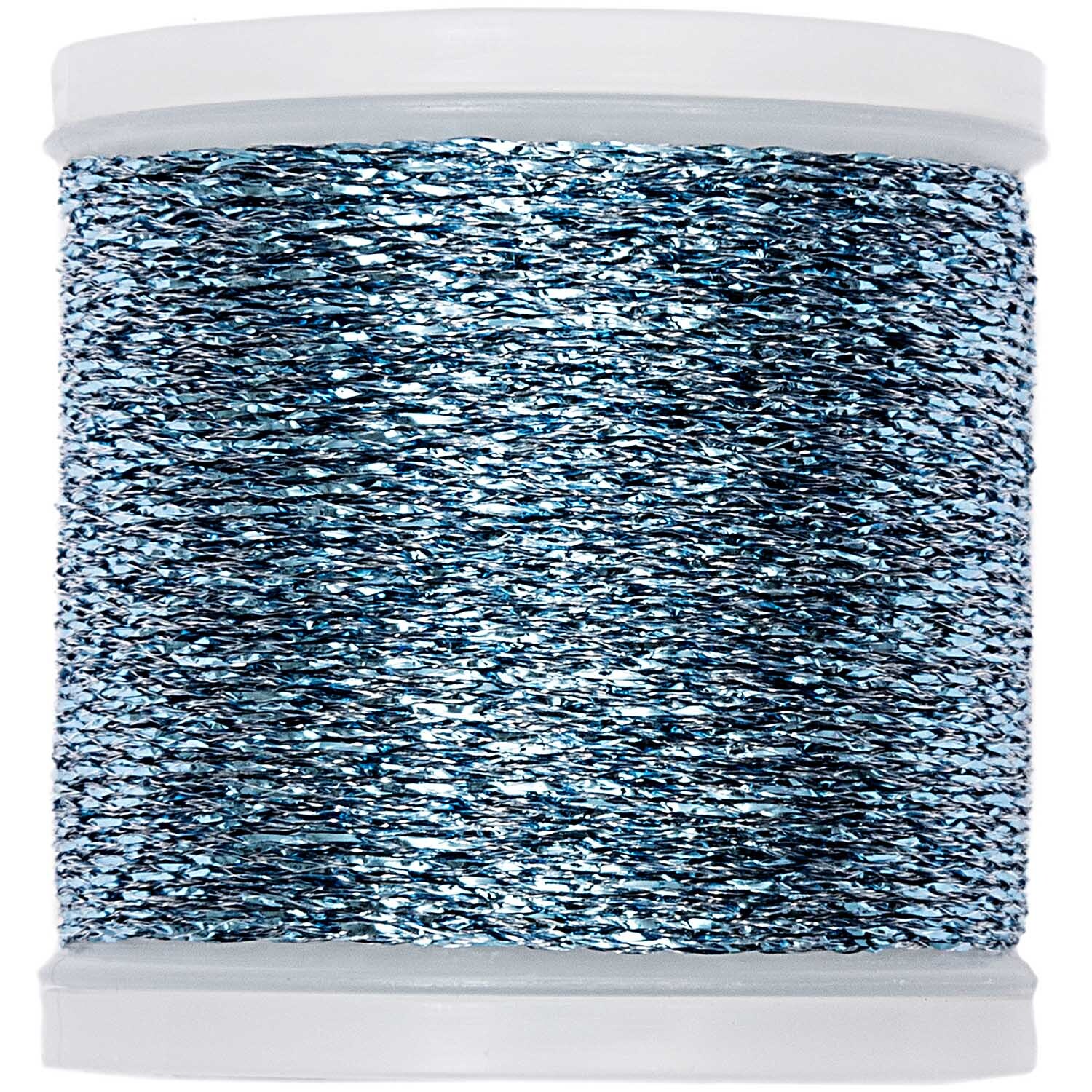 Sticktwist Metallic No. 10 40m