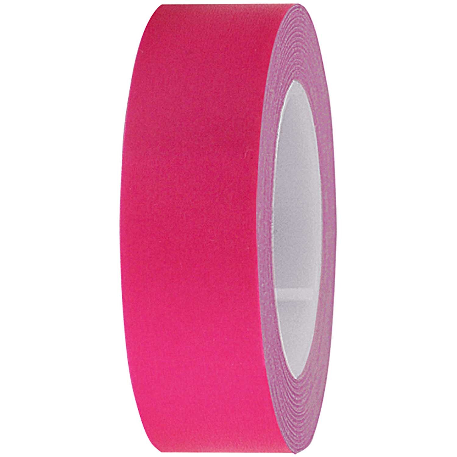 Tape neonpink 15mm 10m