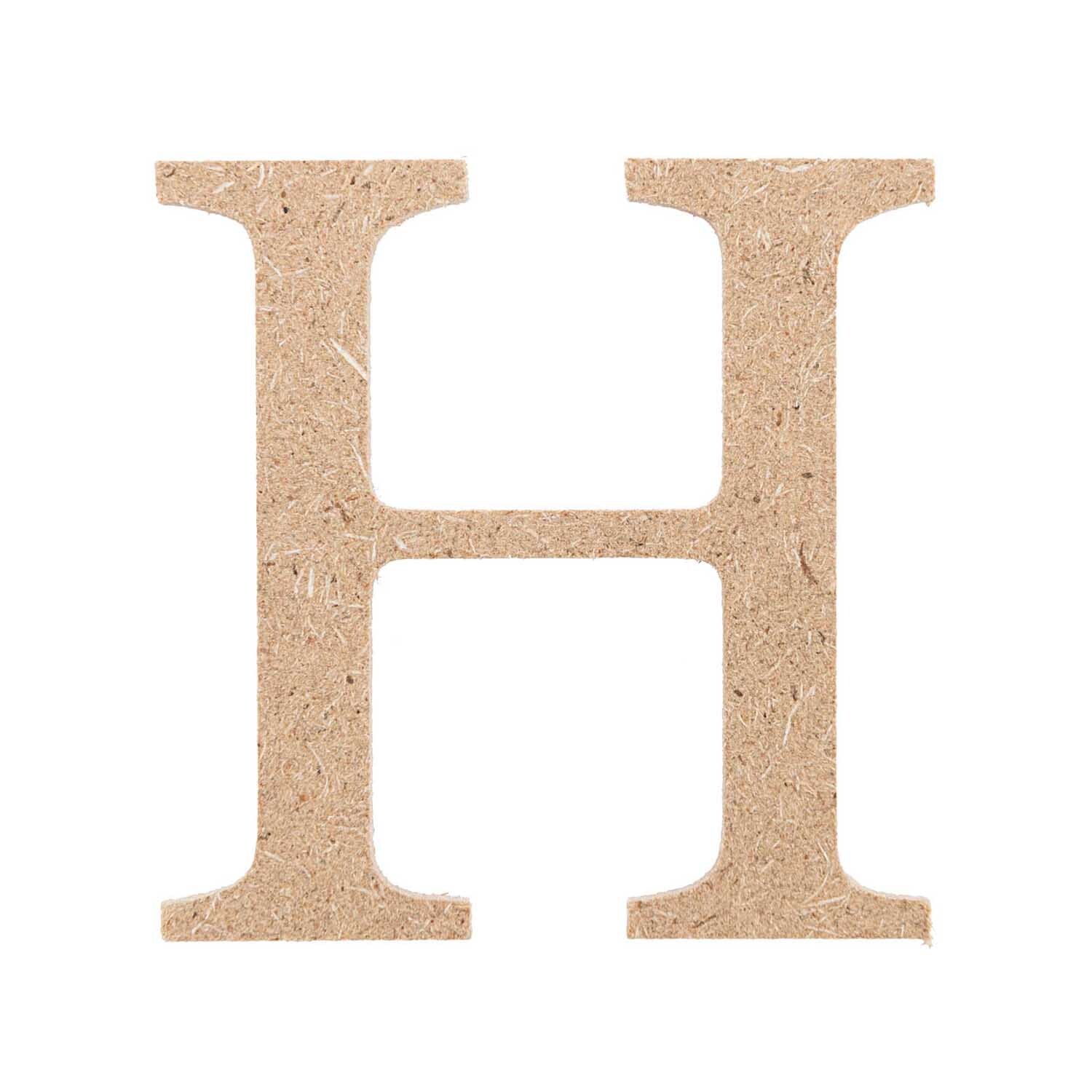 H