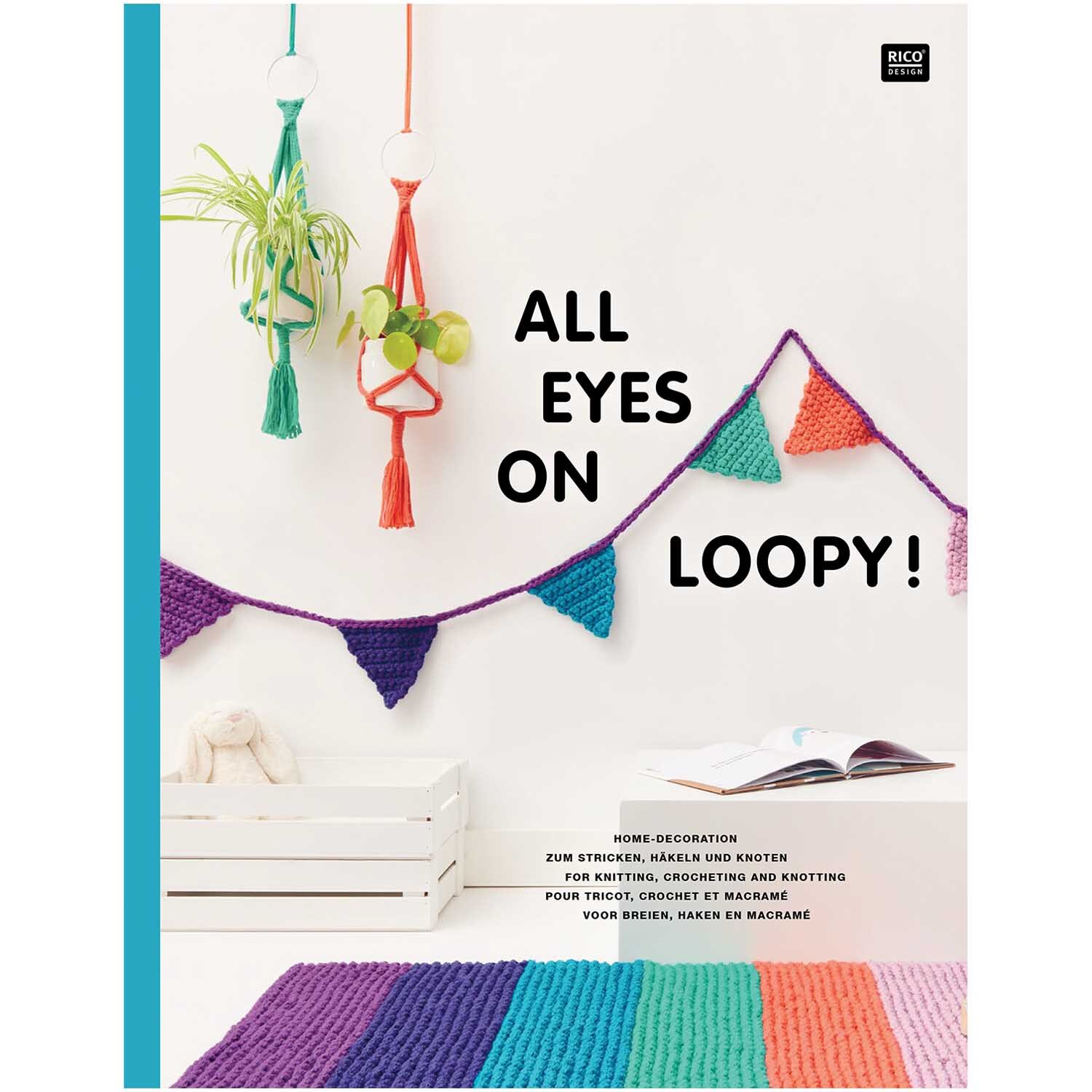 All Eyes On Loopy