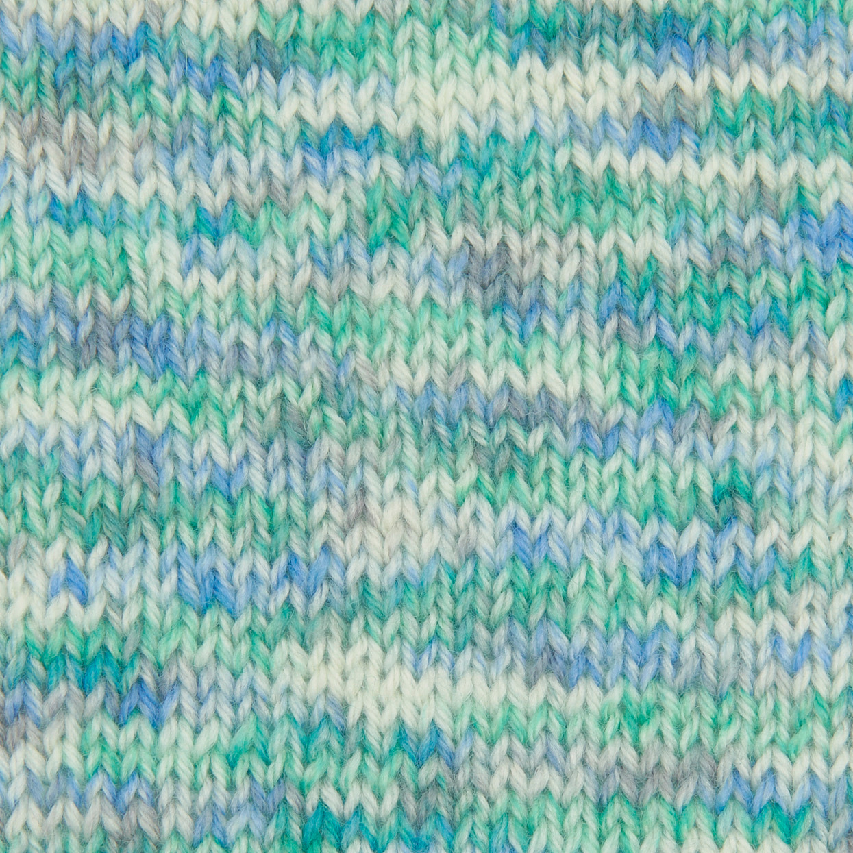 Baby Merino Print