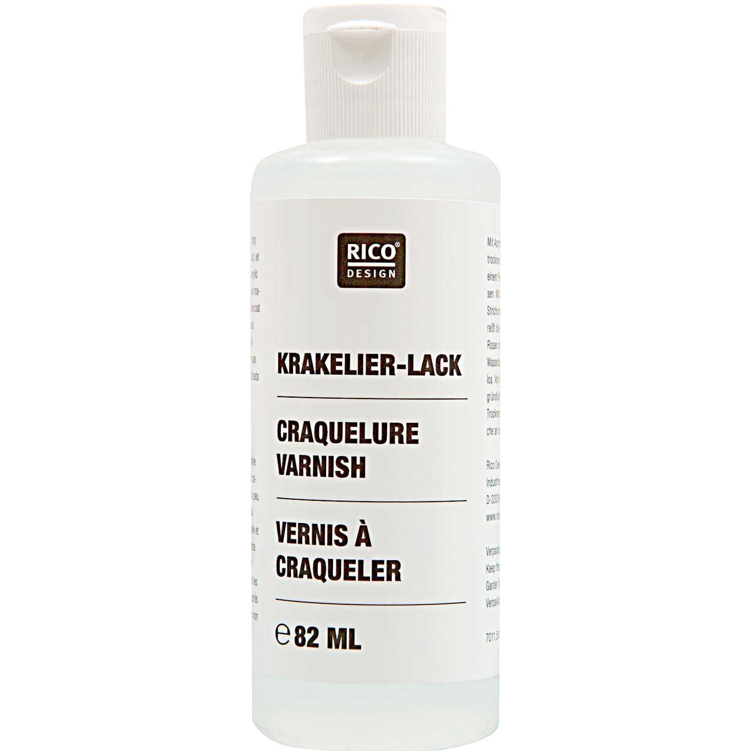 Krakelier-Lack 82ml