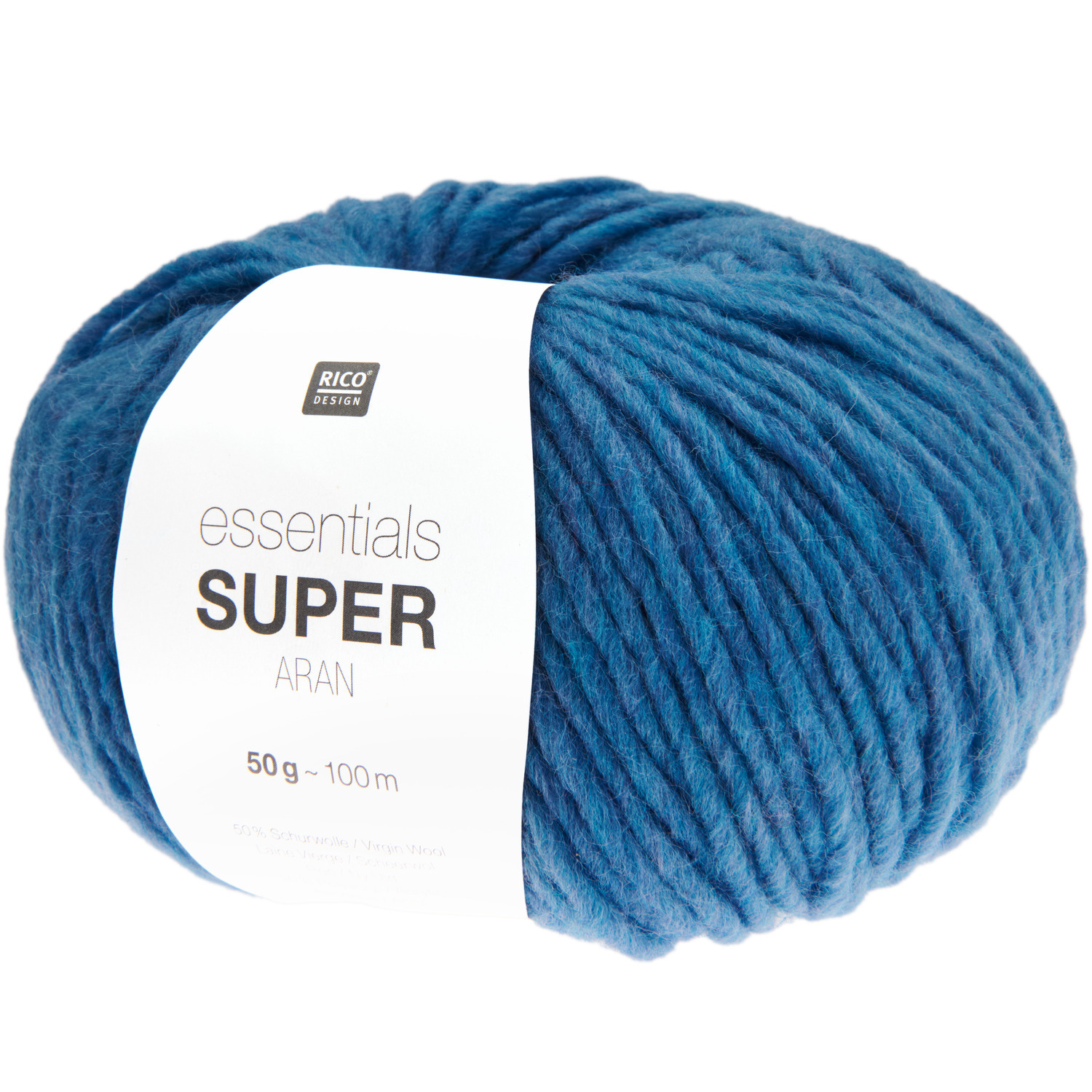 Essentials Super aran