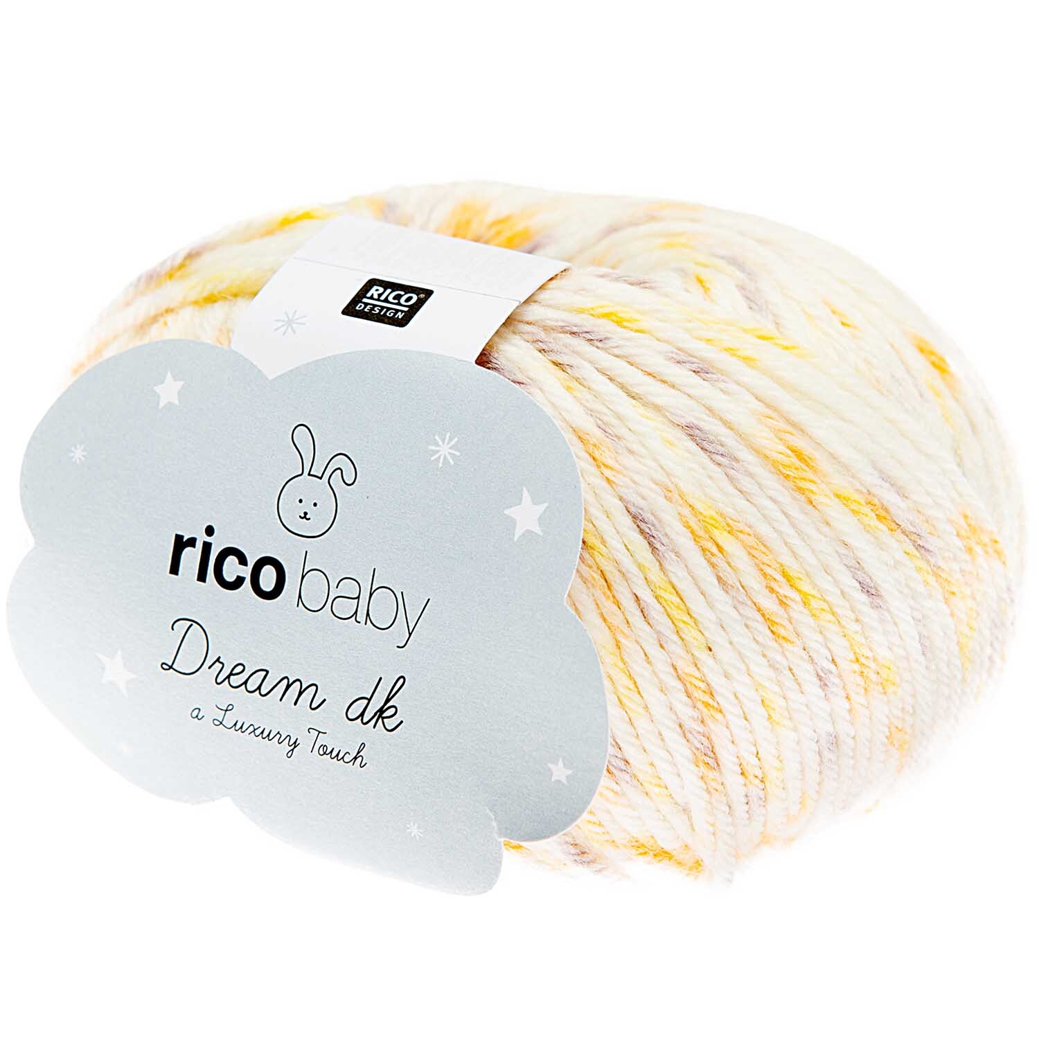 Rico Baby Dream dk A Luxury Touch