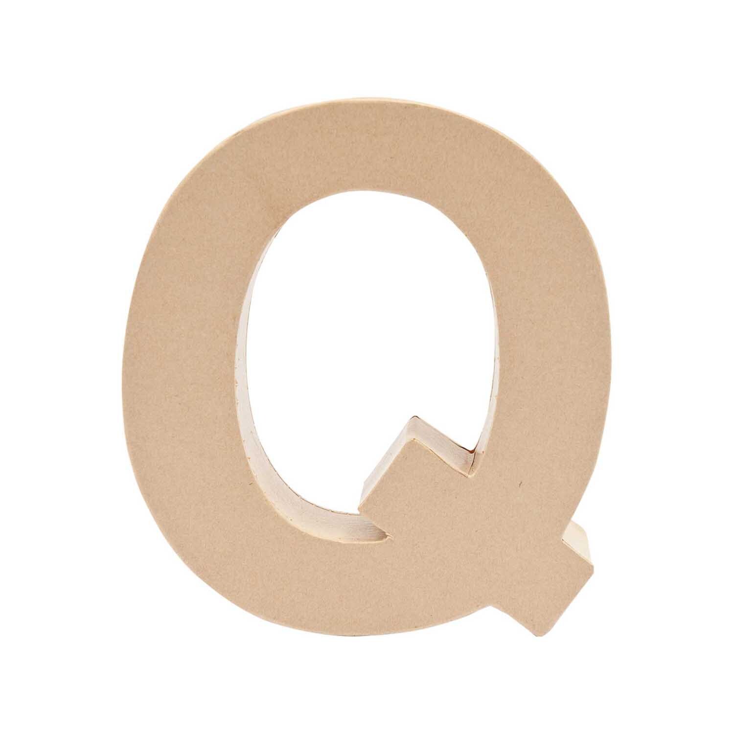 Q