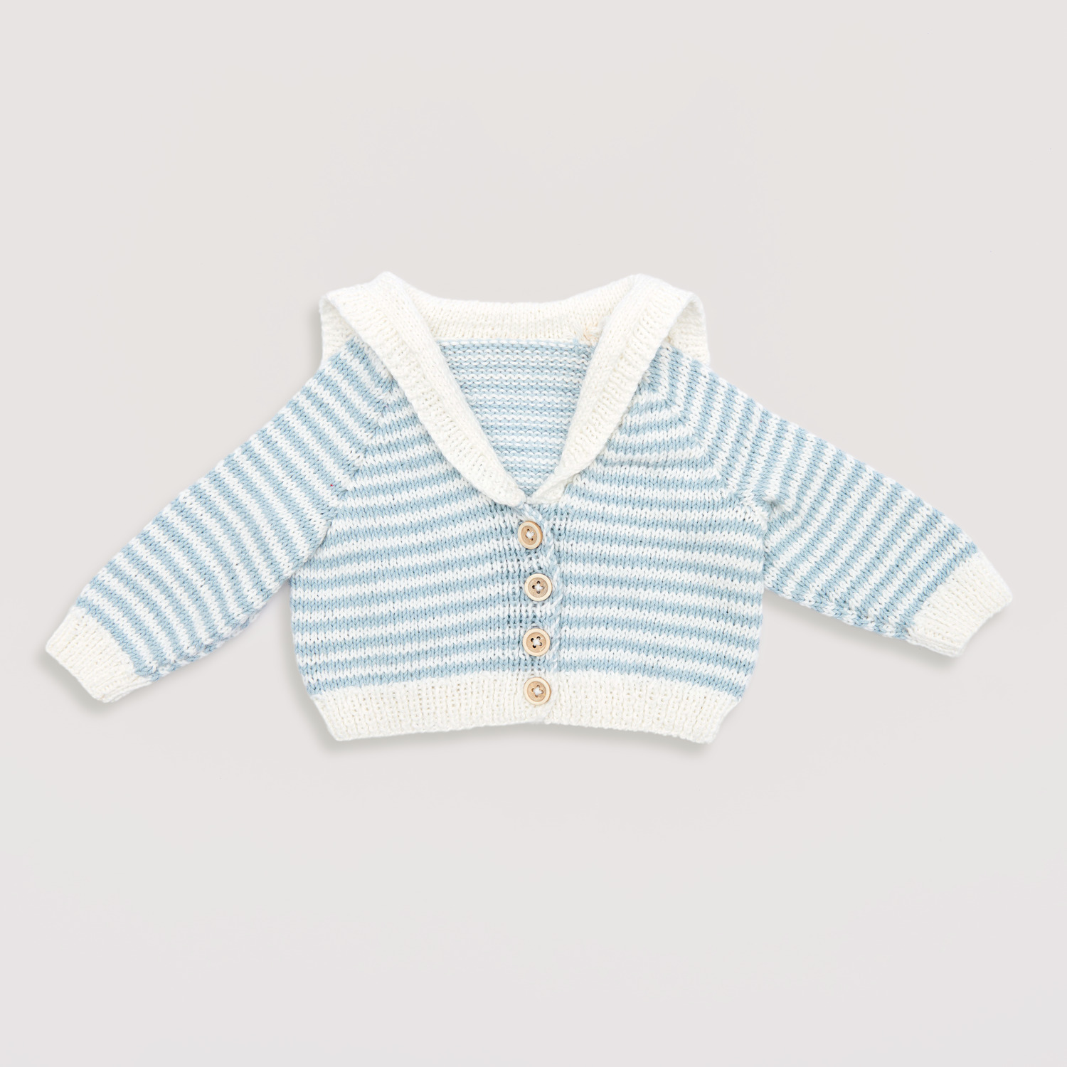 Baby Organic Cotton