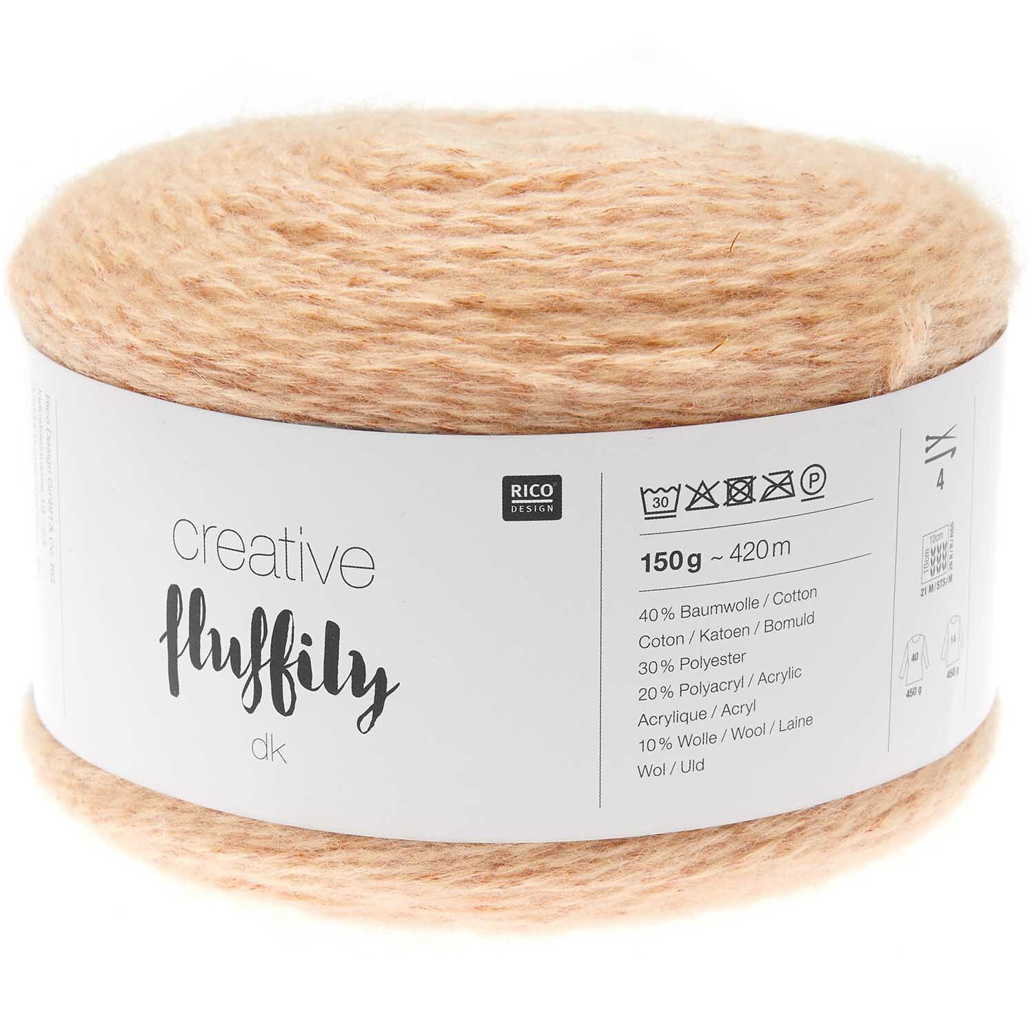 Creative Fluffily dk