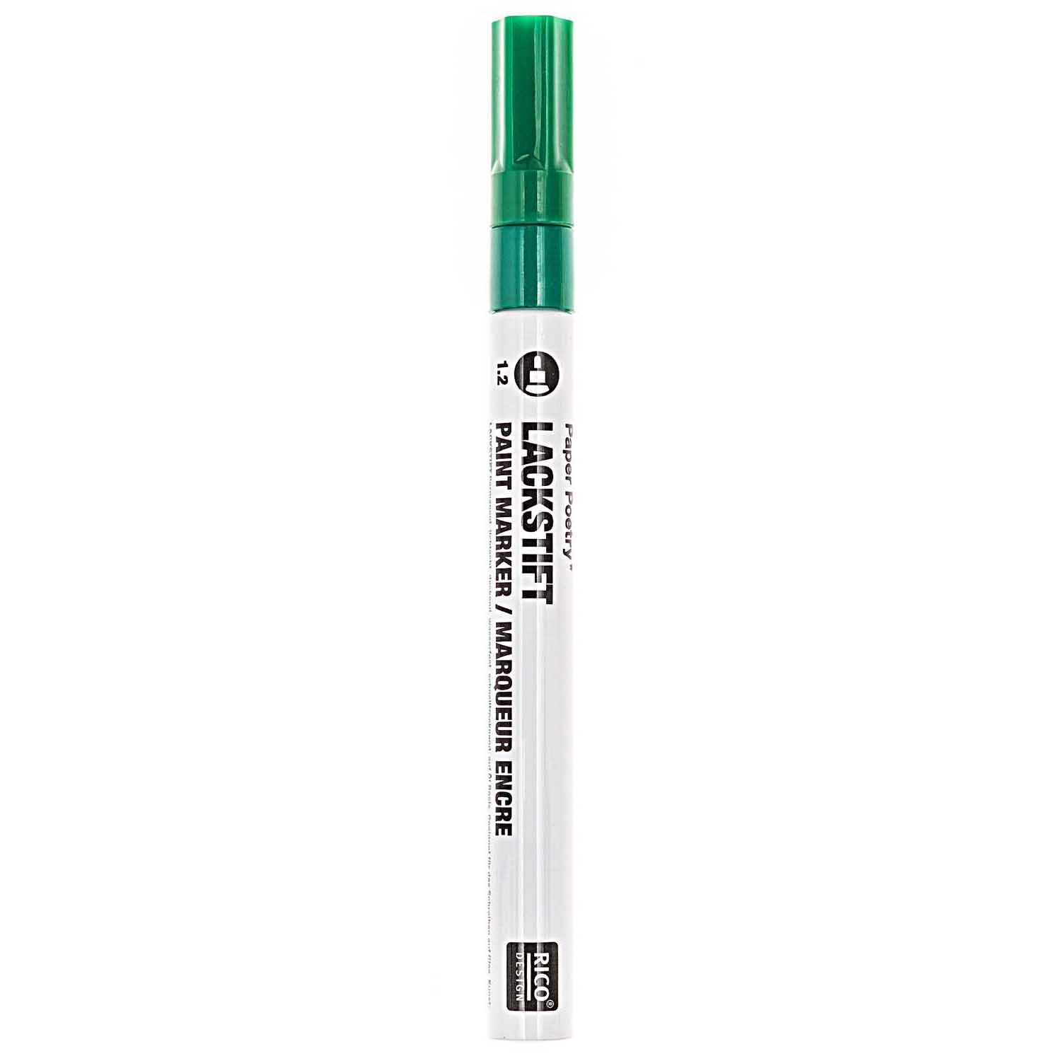 Lackmarker 1,2mm