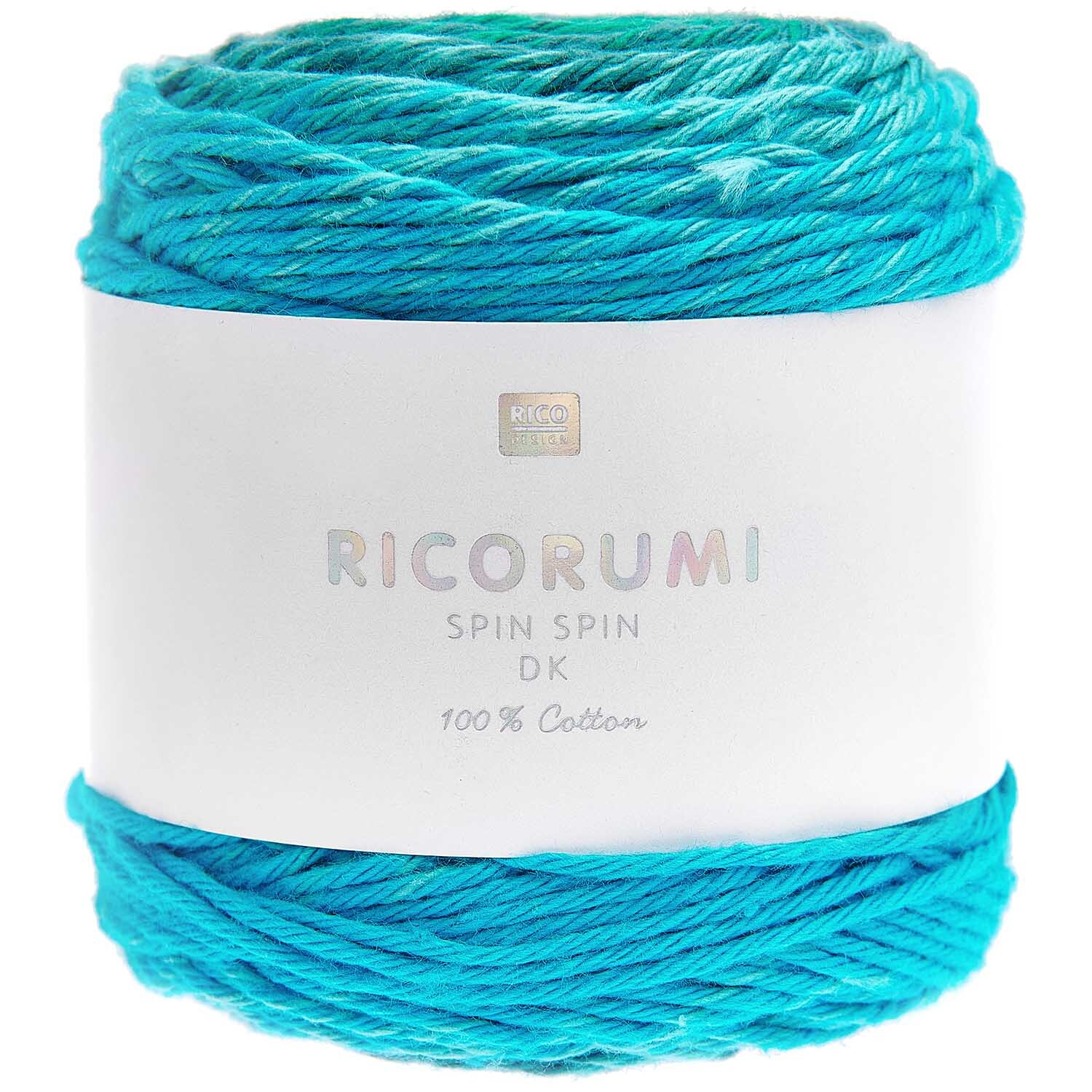 Ricorumi Spin Spin dk