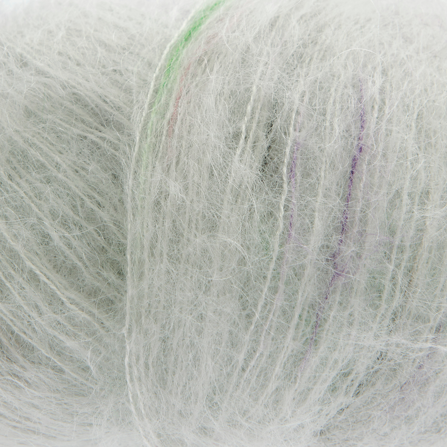 Essentials Super Kid Mohair Loves Silk Cute Confetti