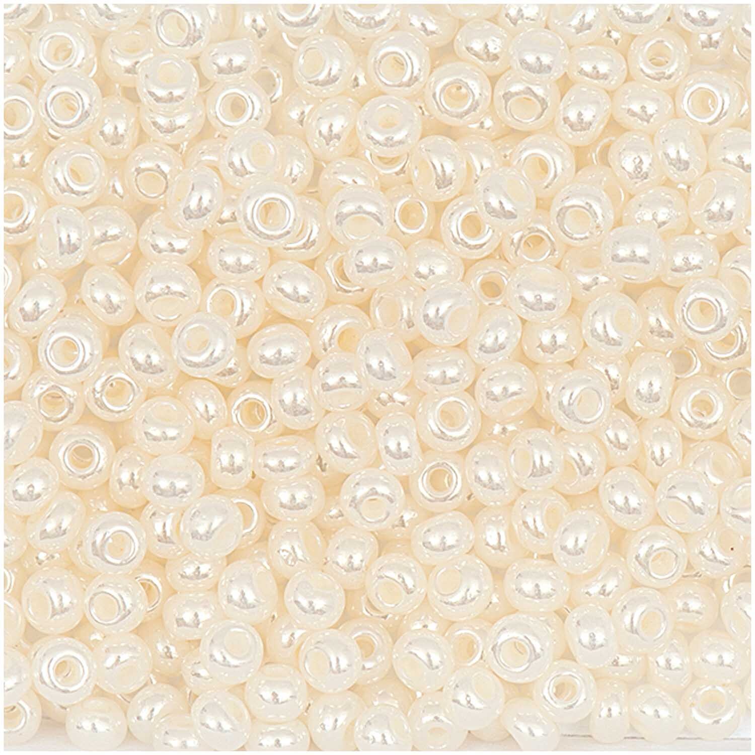 itoshii beads Perlen 2,6mm 17g