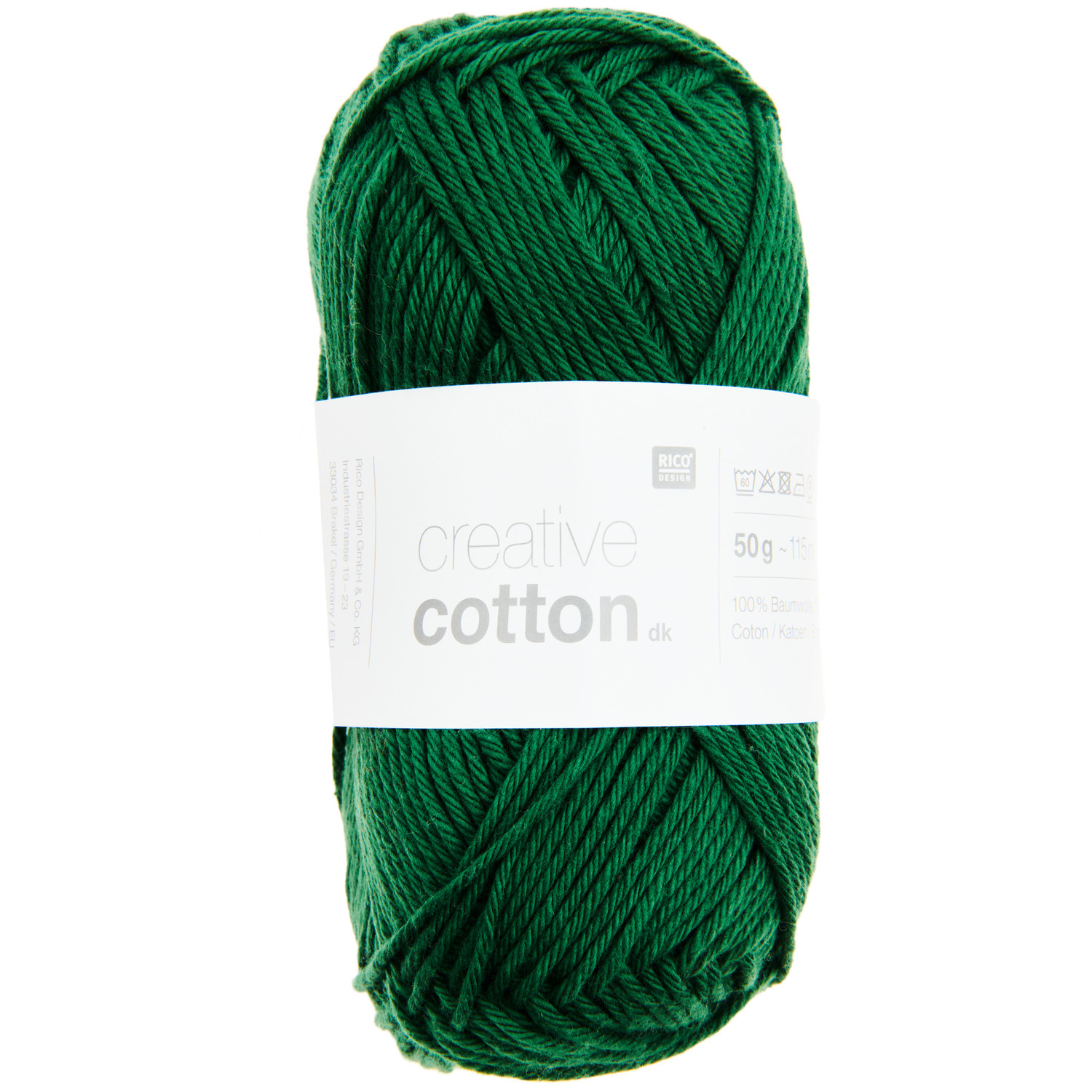 Creative Cotton dk