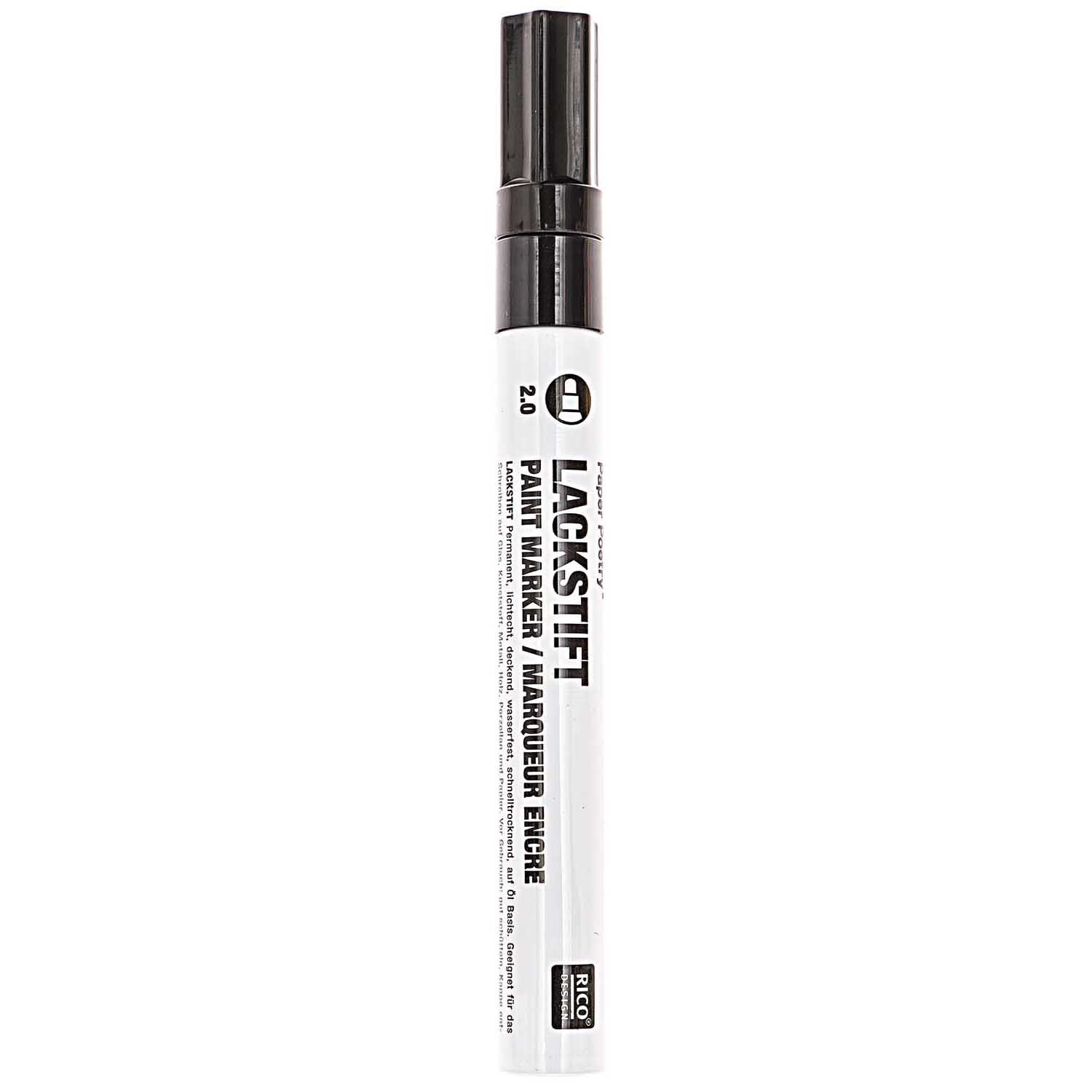 Lackmarker 2,0mm