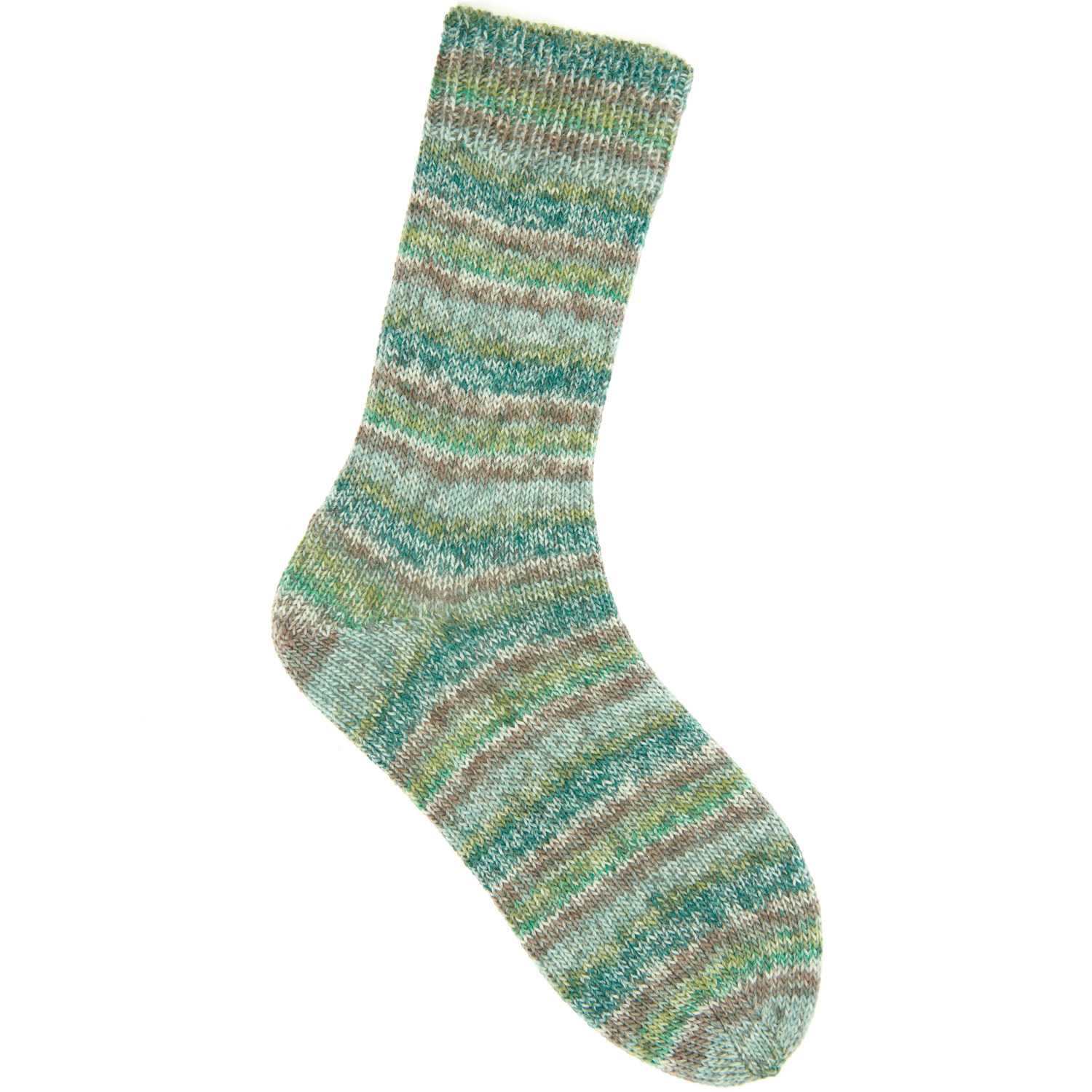 Socks Soft Spin 4-fädig