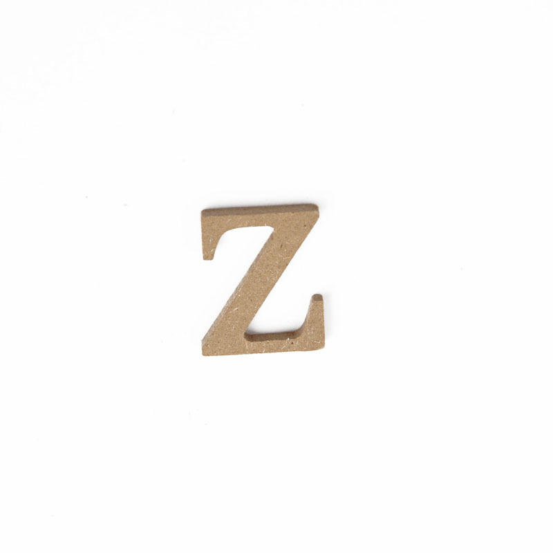 Z