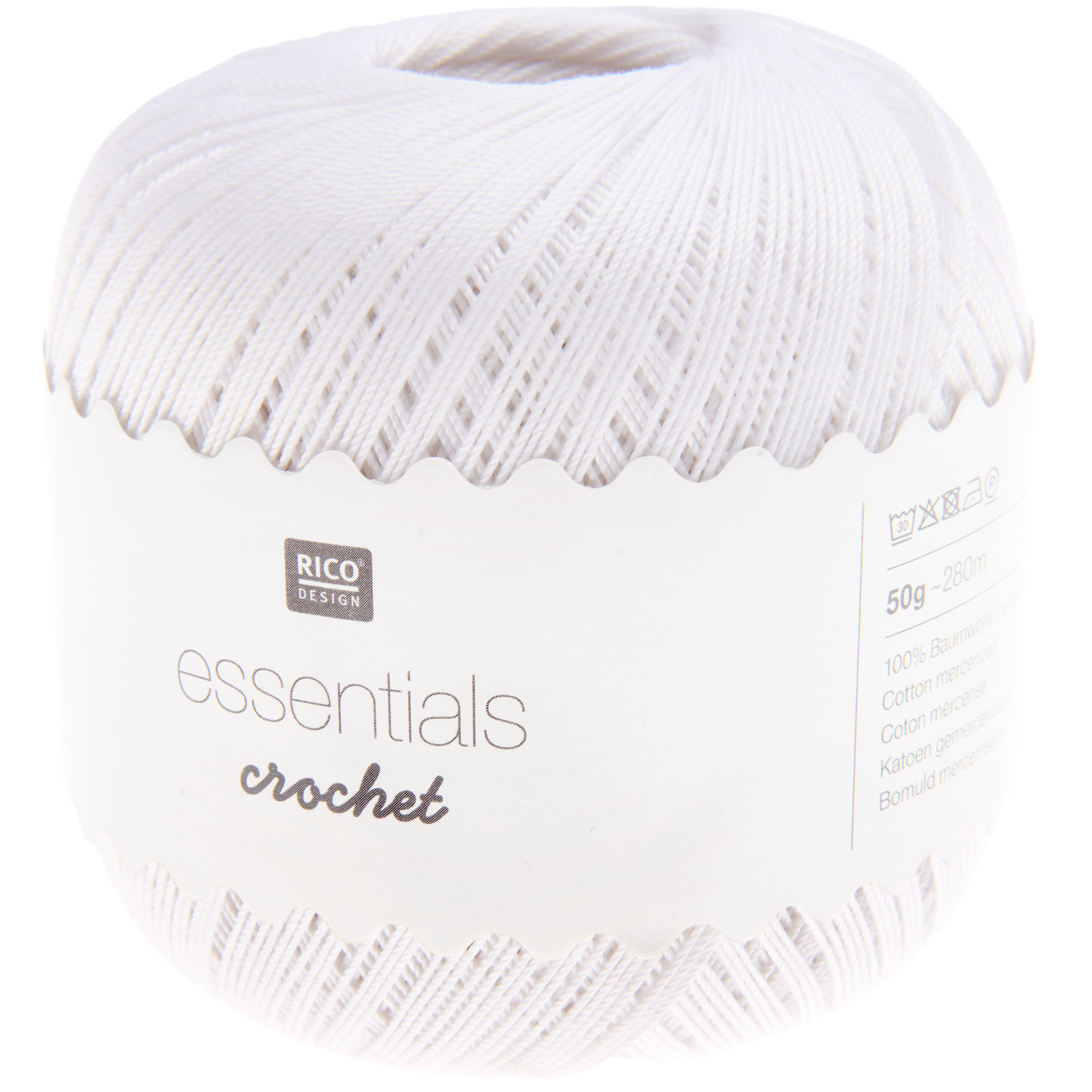 Essentials Crochet