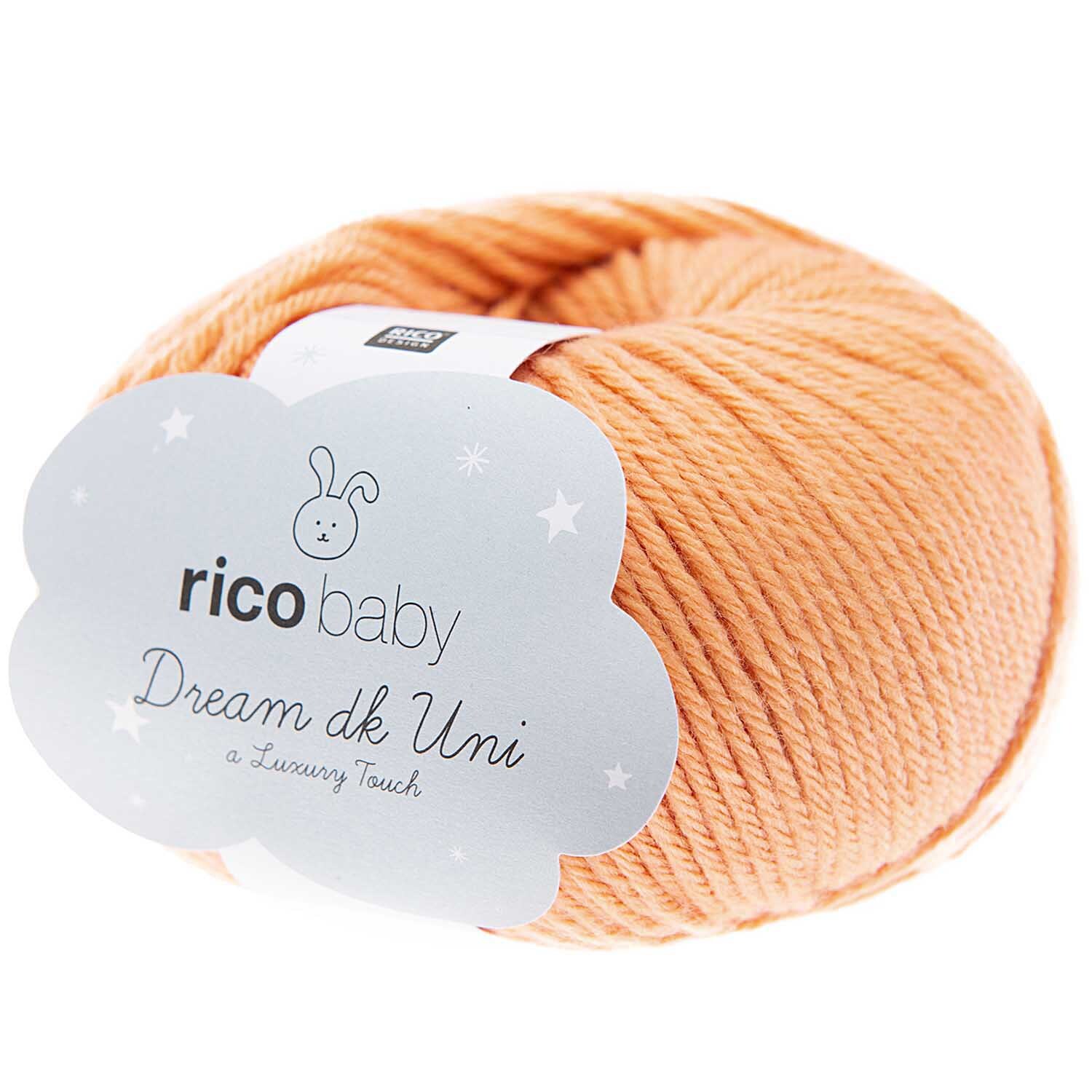 Rico Baby Dream dk uni - A Luxury Touch