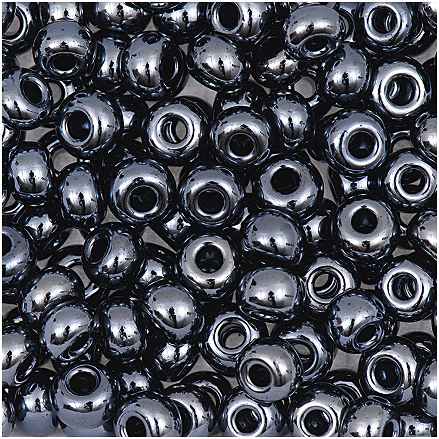 itoshii beads Perlen 4,5mm 17g