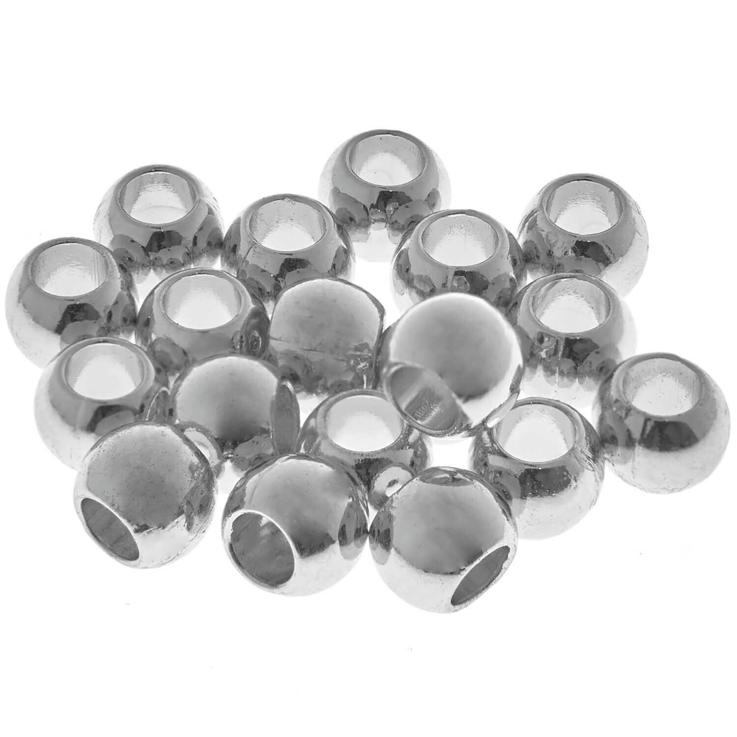 itoshii - Ponii Beads Perlen 9x7mm 20 Stück