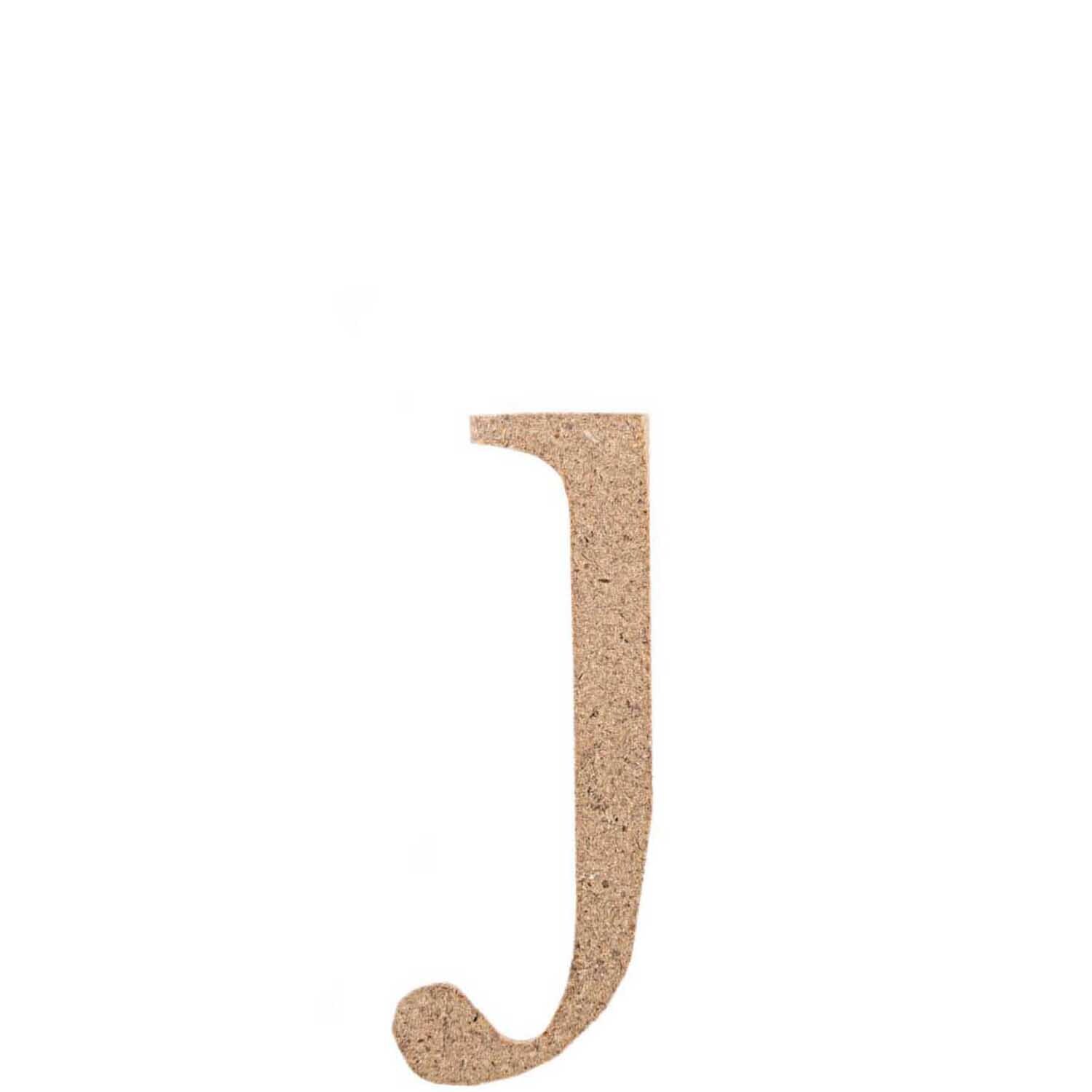 J