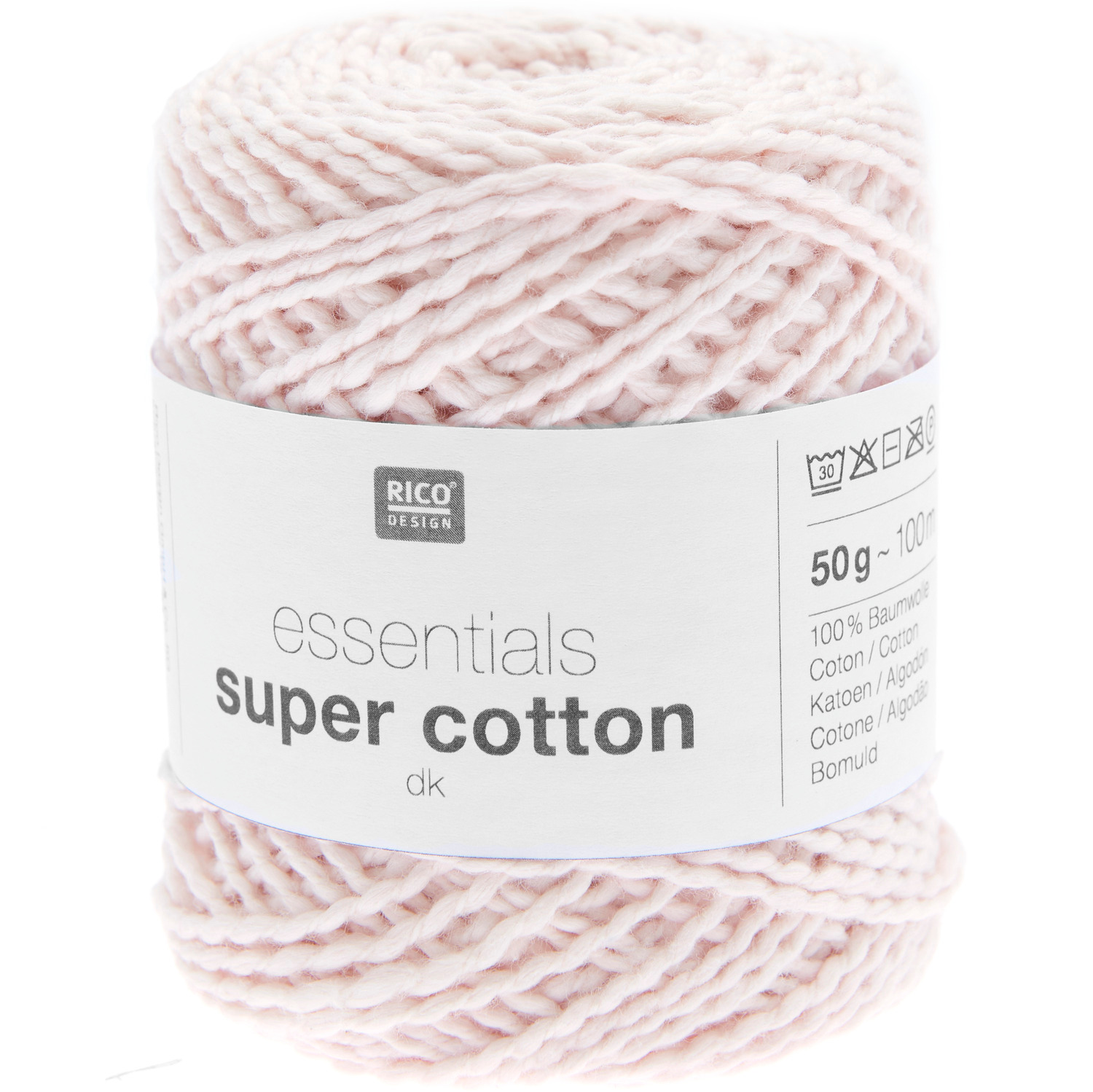 Essentials Super Cotton dk