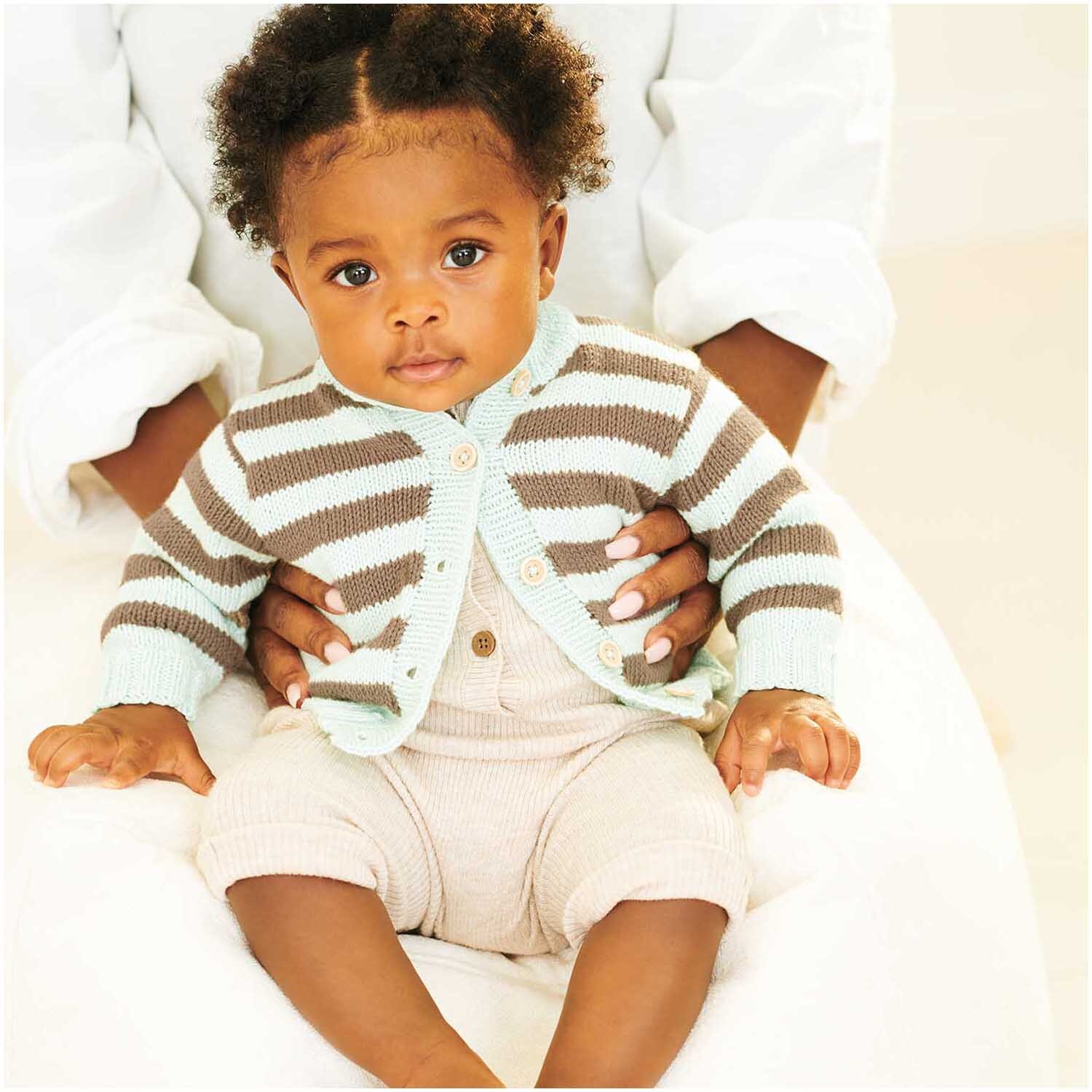 Baby Organic Cotton