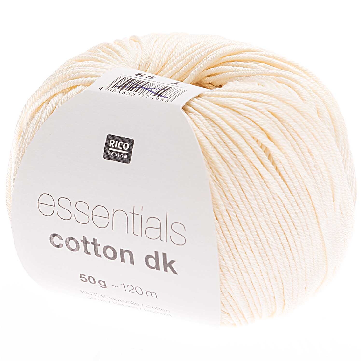 Essentials Cotton dk