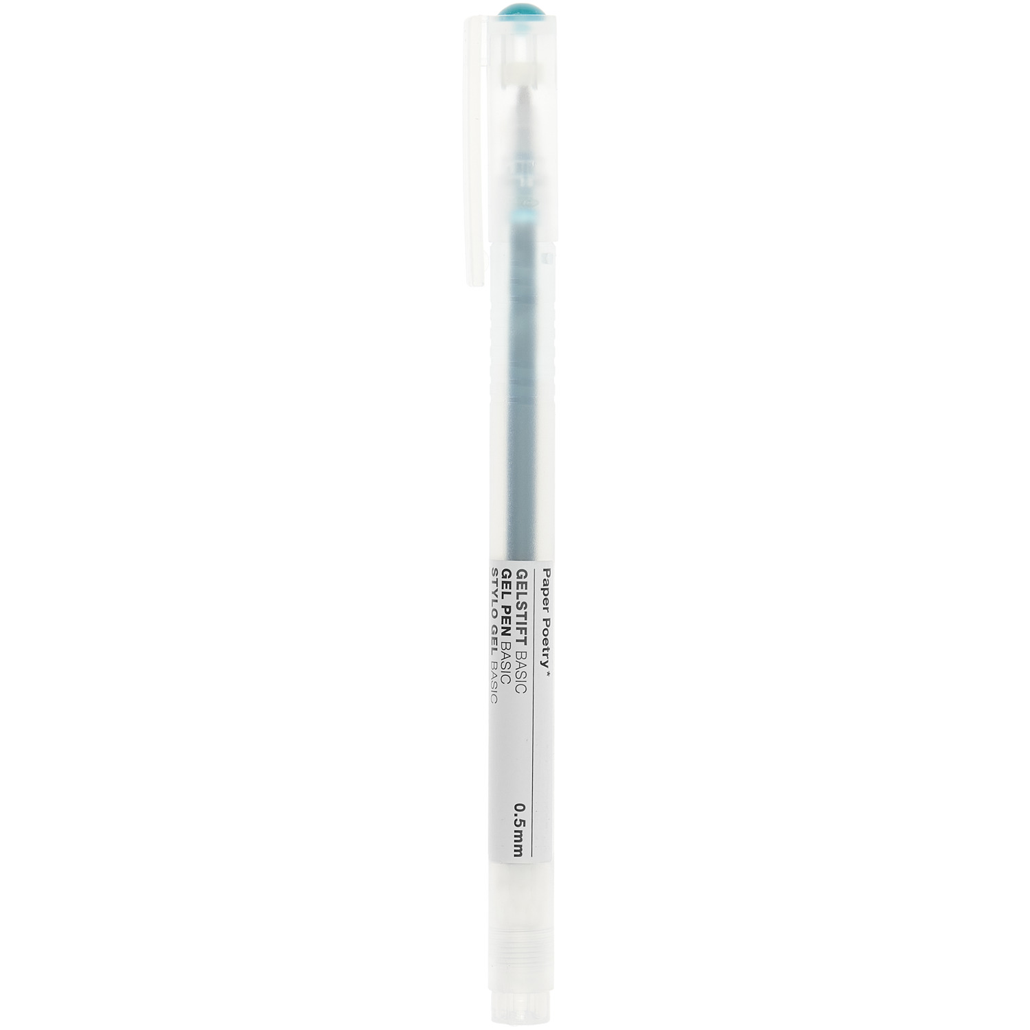 Gelstift Basic 0,5mm