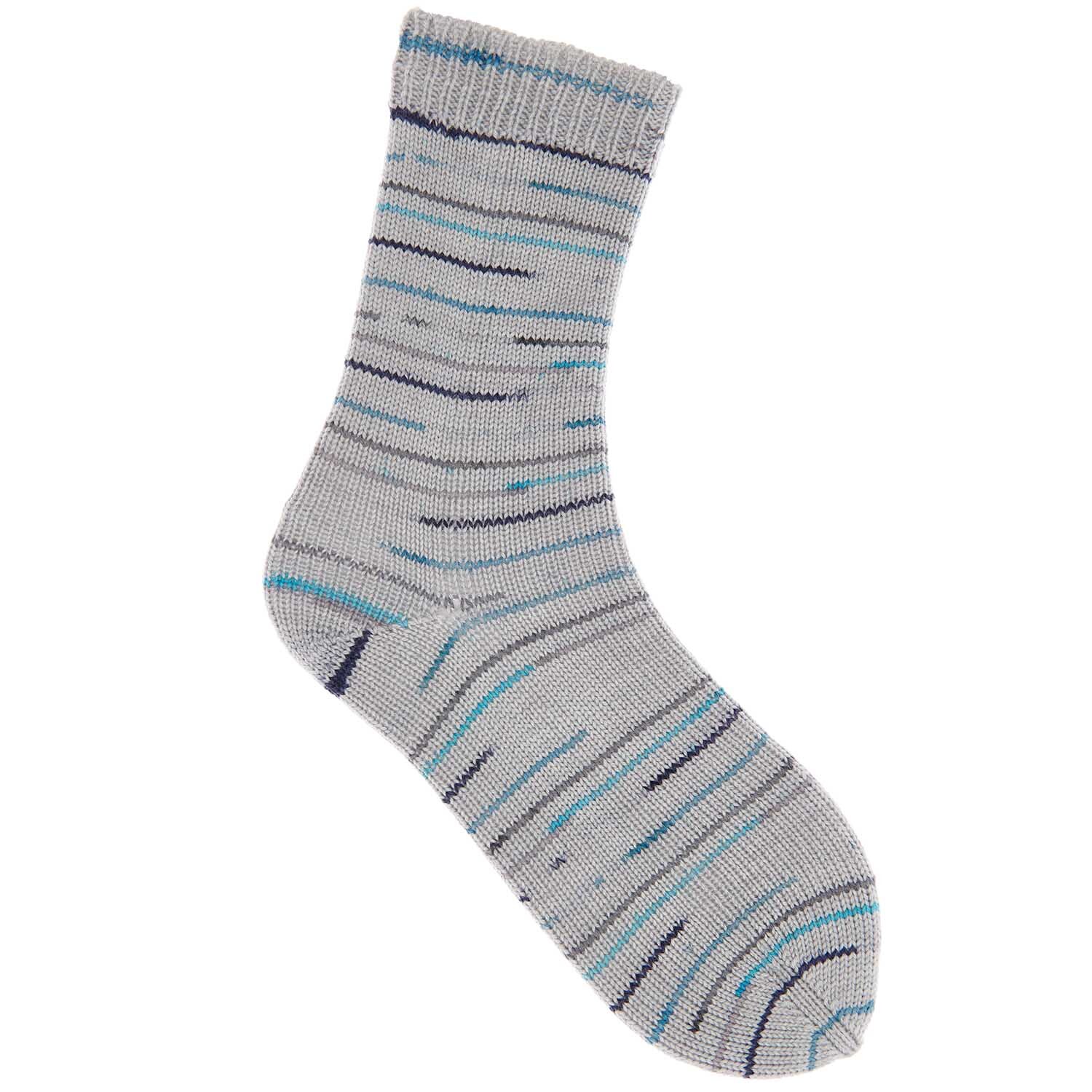 Superba Cashmeri Luxury Socks 4fädig