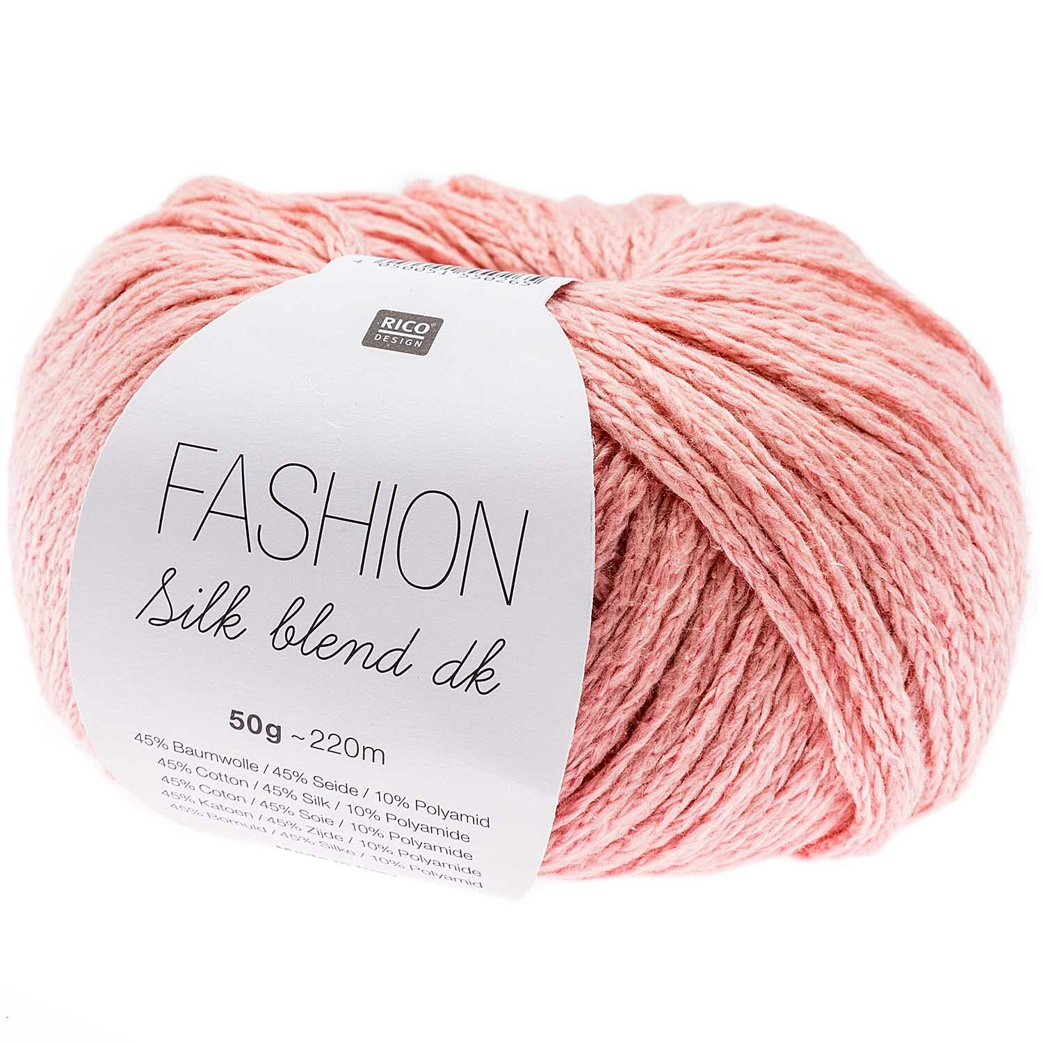 Fashion Silk Blend dk