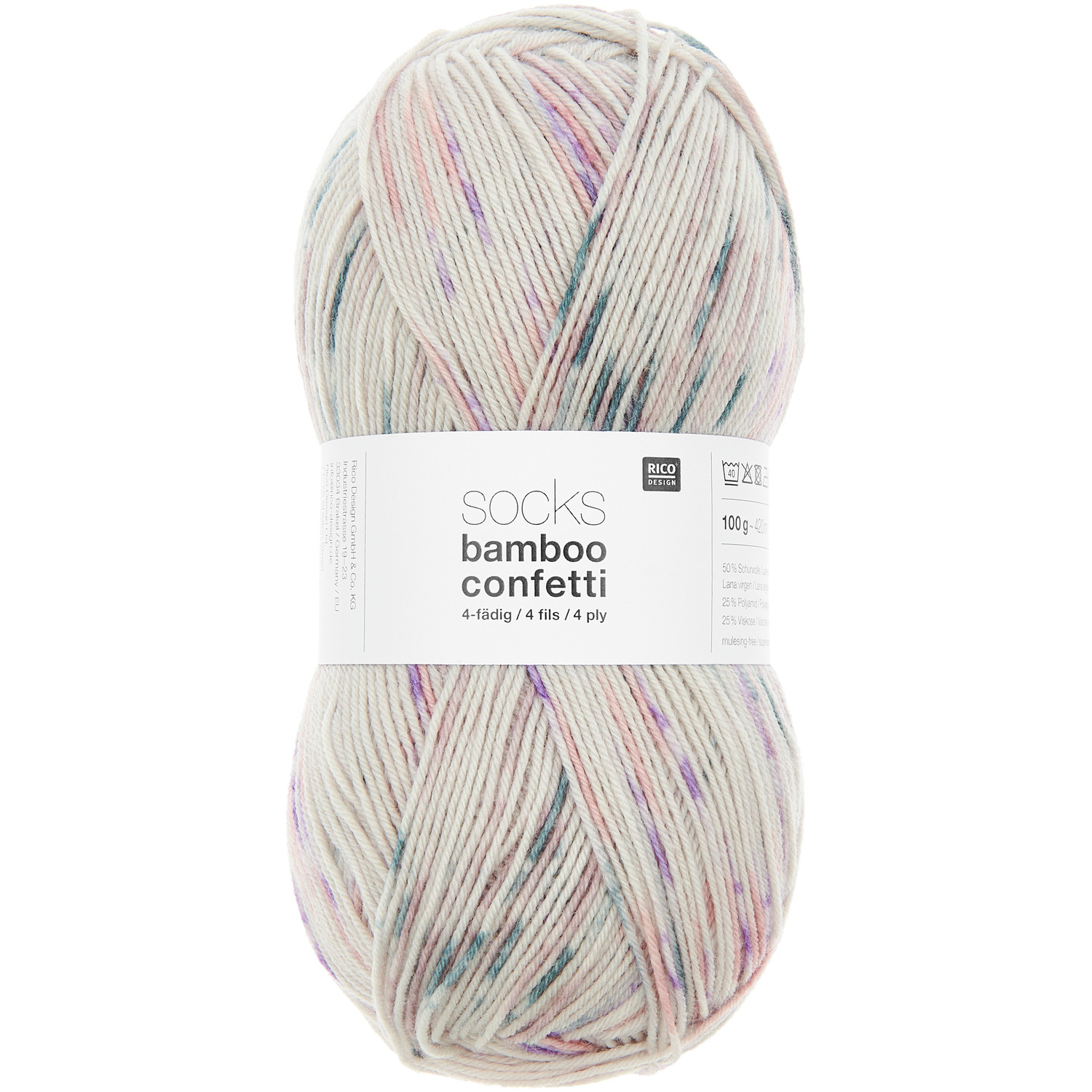 Superba Bamboo superwash