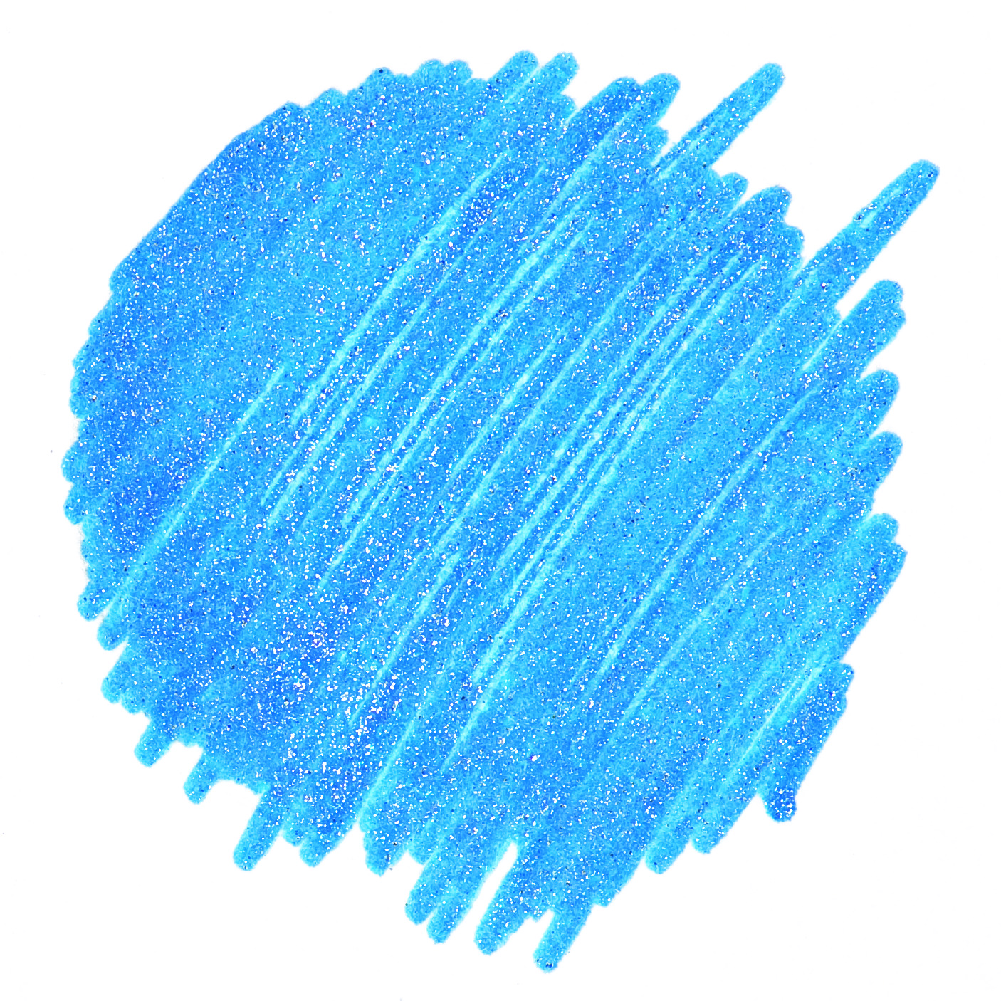 Gelstift Glitter 1mm