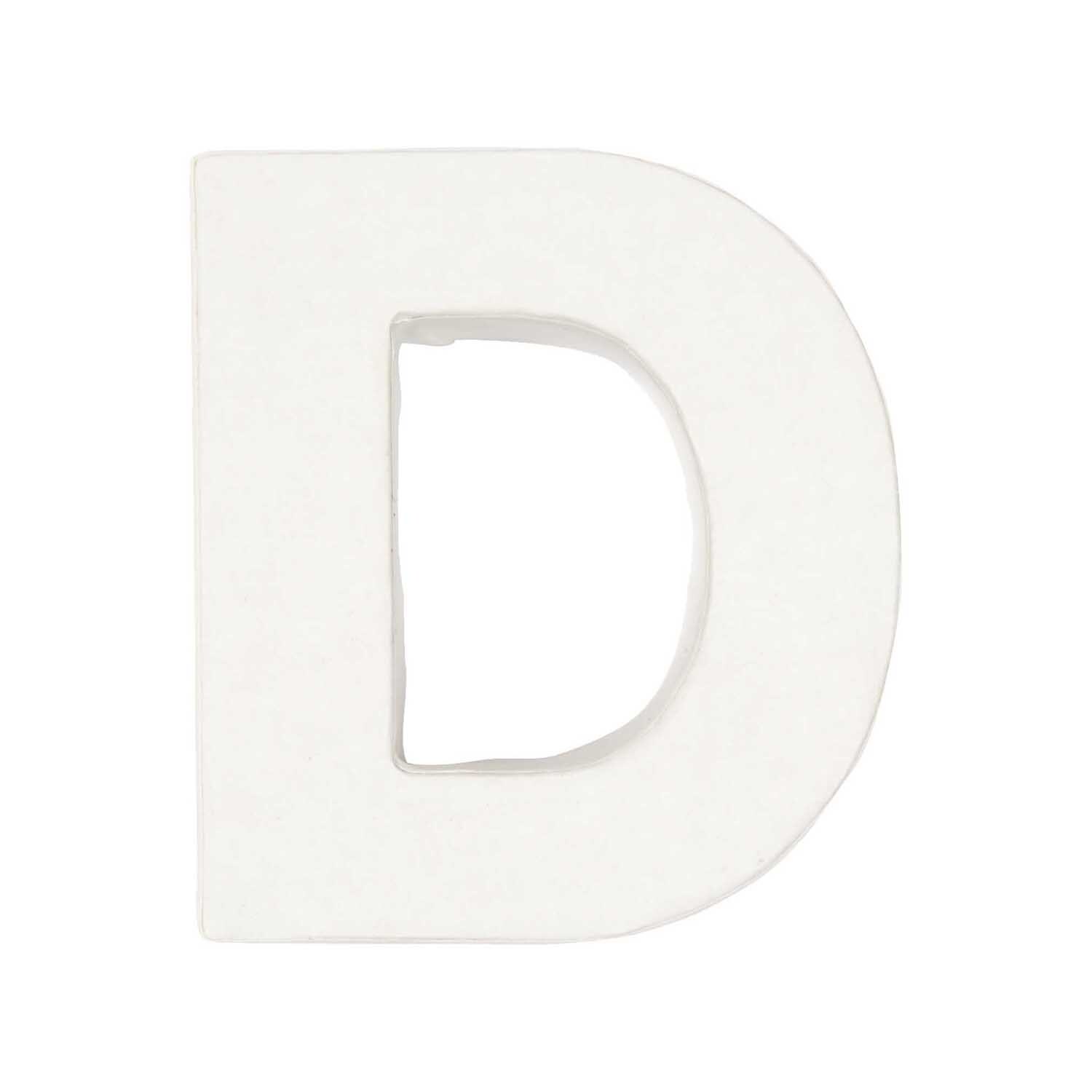 D