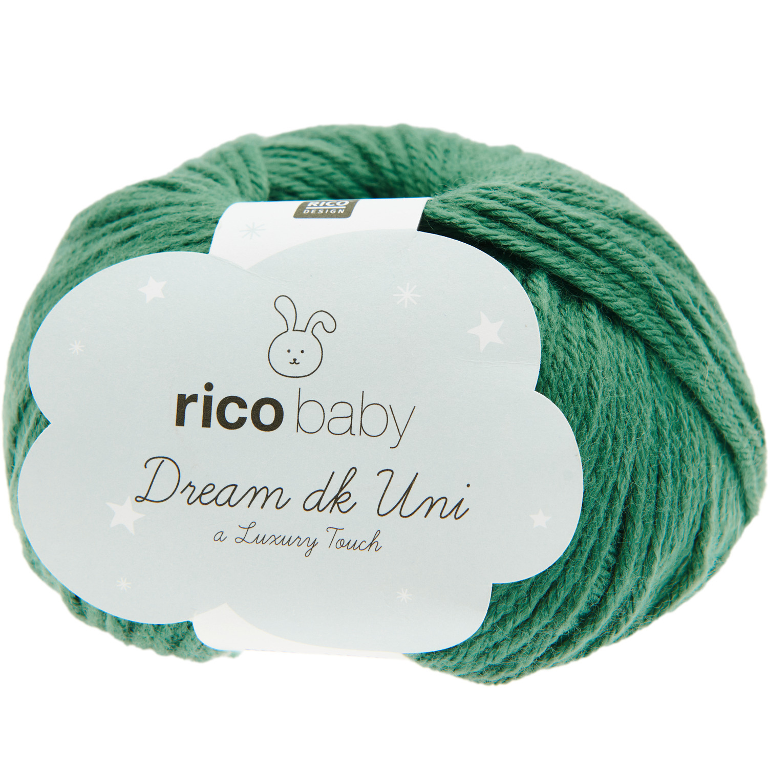 Rico Baby Dream dk uni - A Luxury Touch