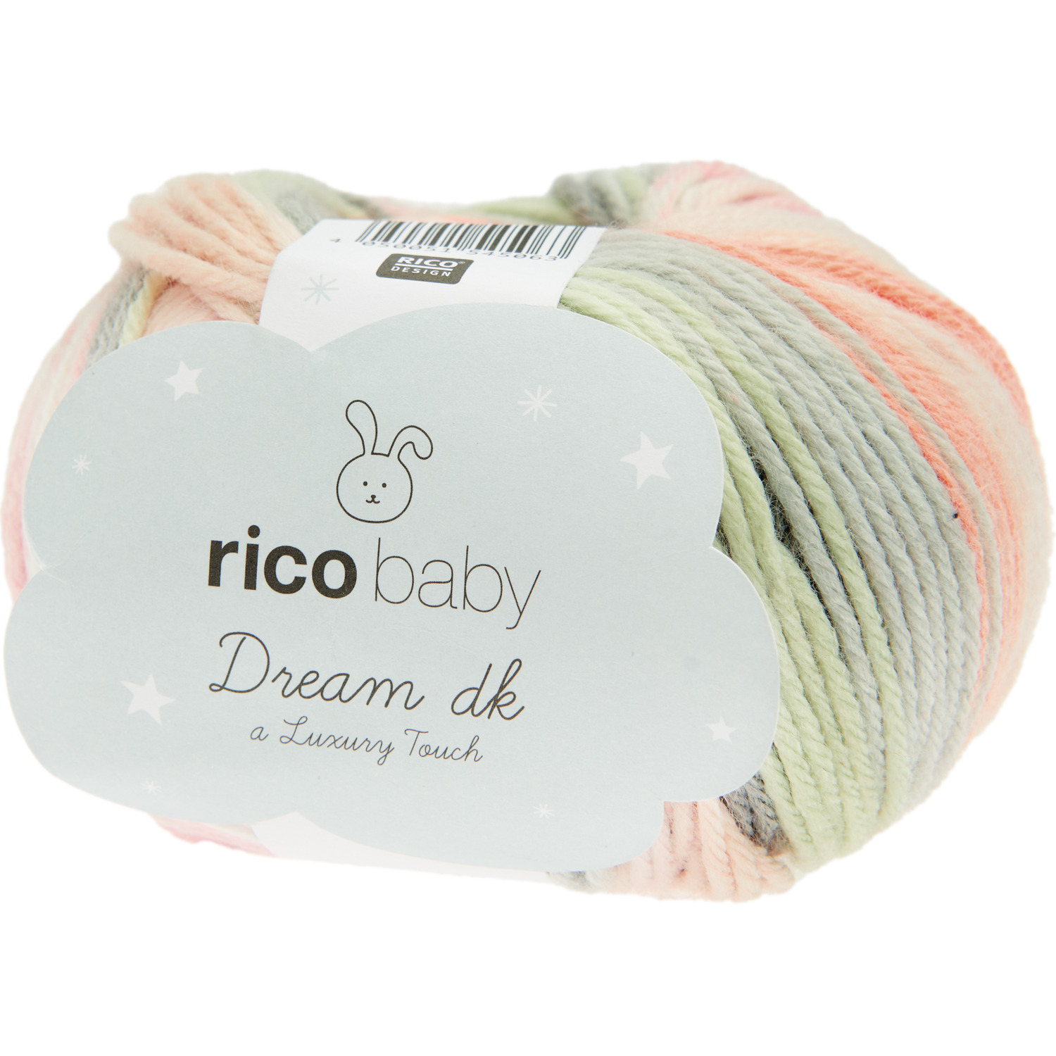 Rico Baby Dream dk A Luxury Touch