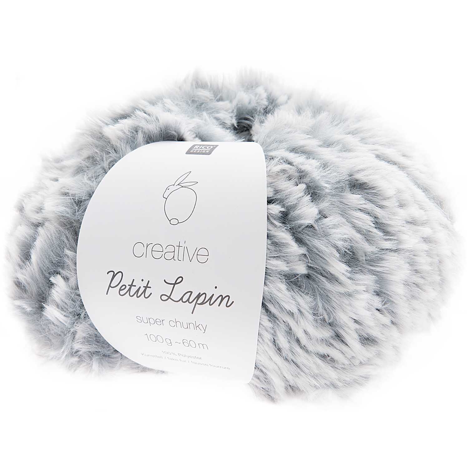 Creative Petit Lapin Super Chunky