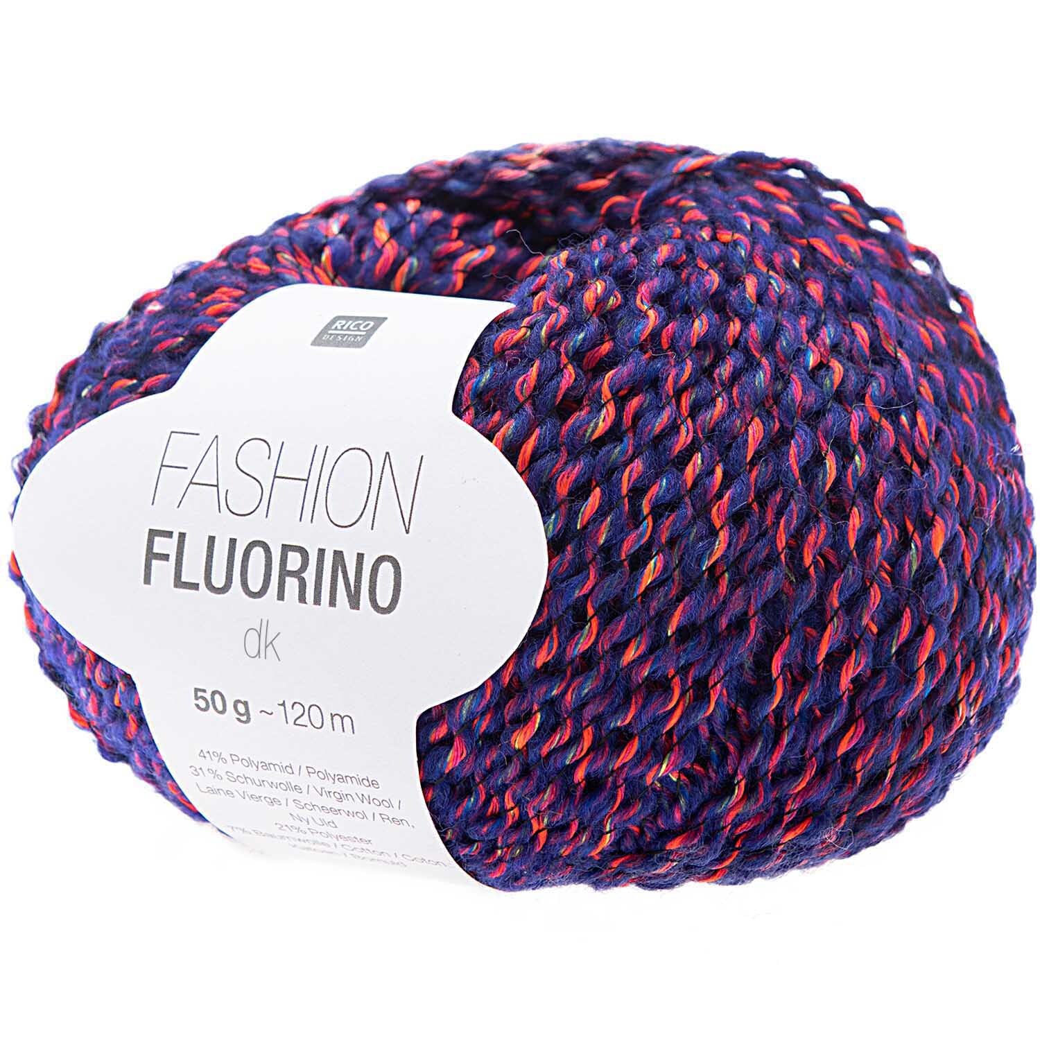 Fashion Fluorino dk