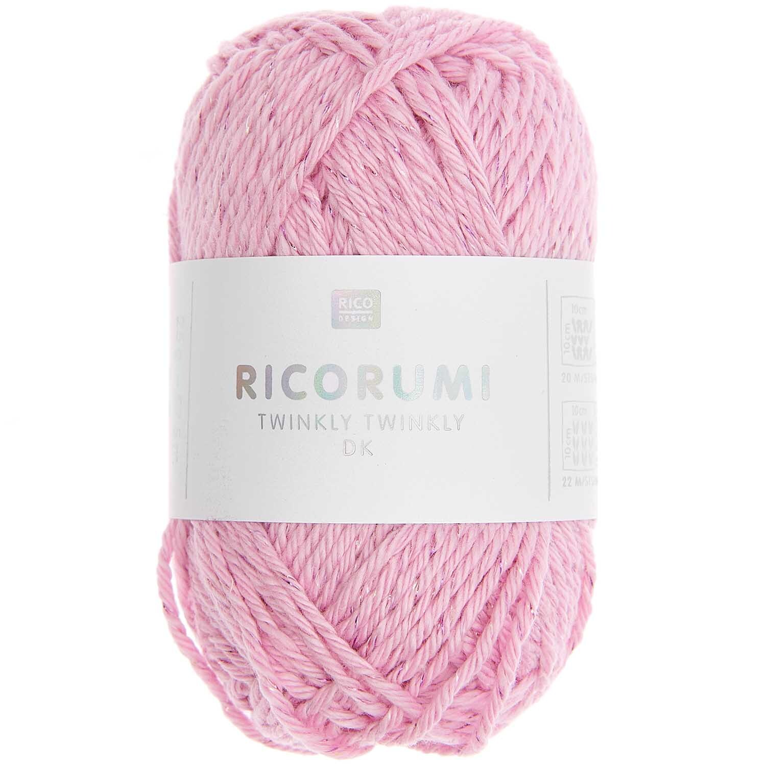 Ricorumi Twinkly Twinkly dk