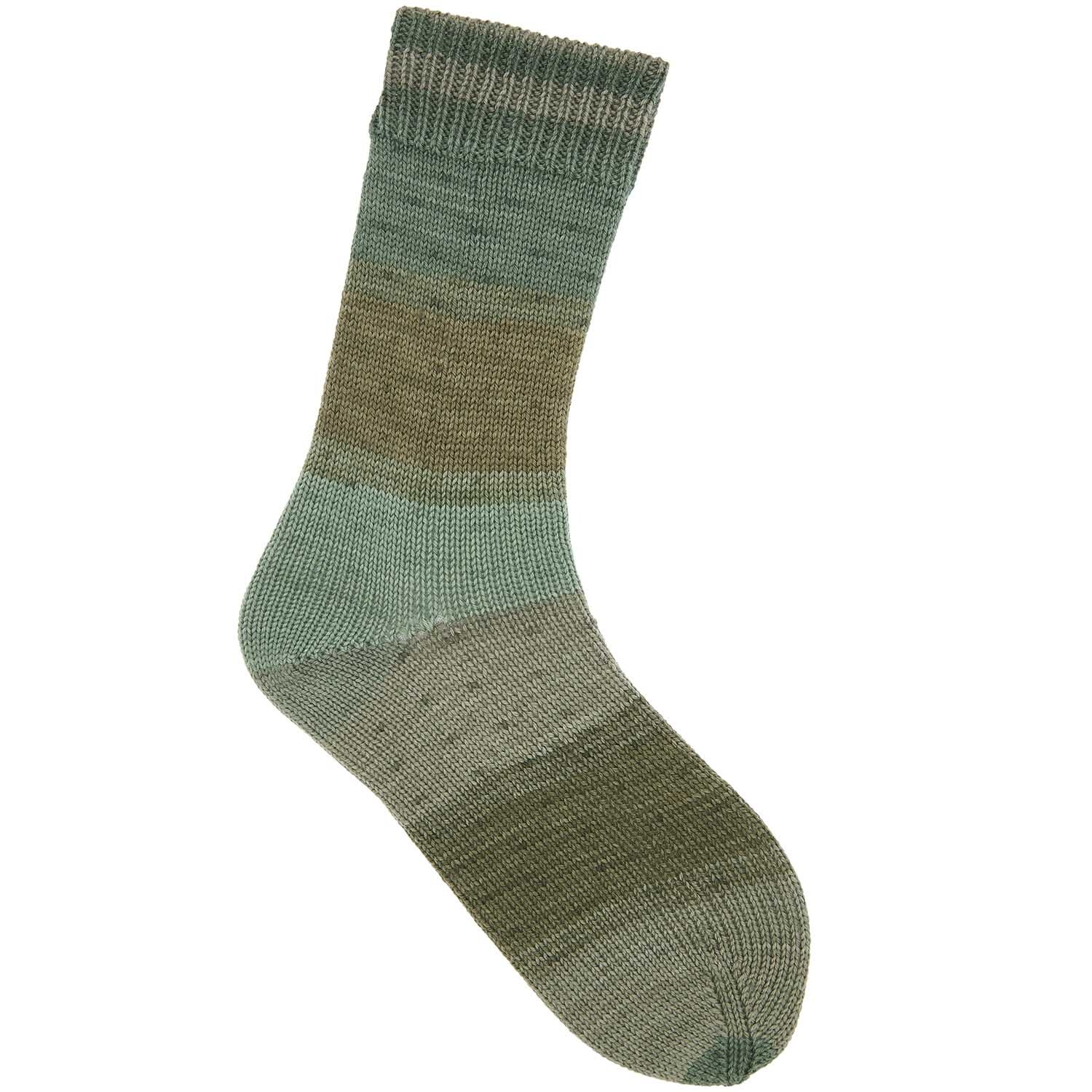 Superba Cashmeri Luxury Socks 4fädig