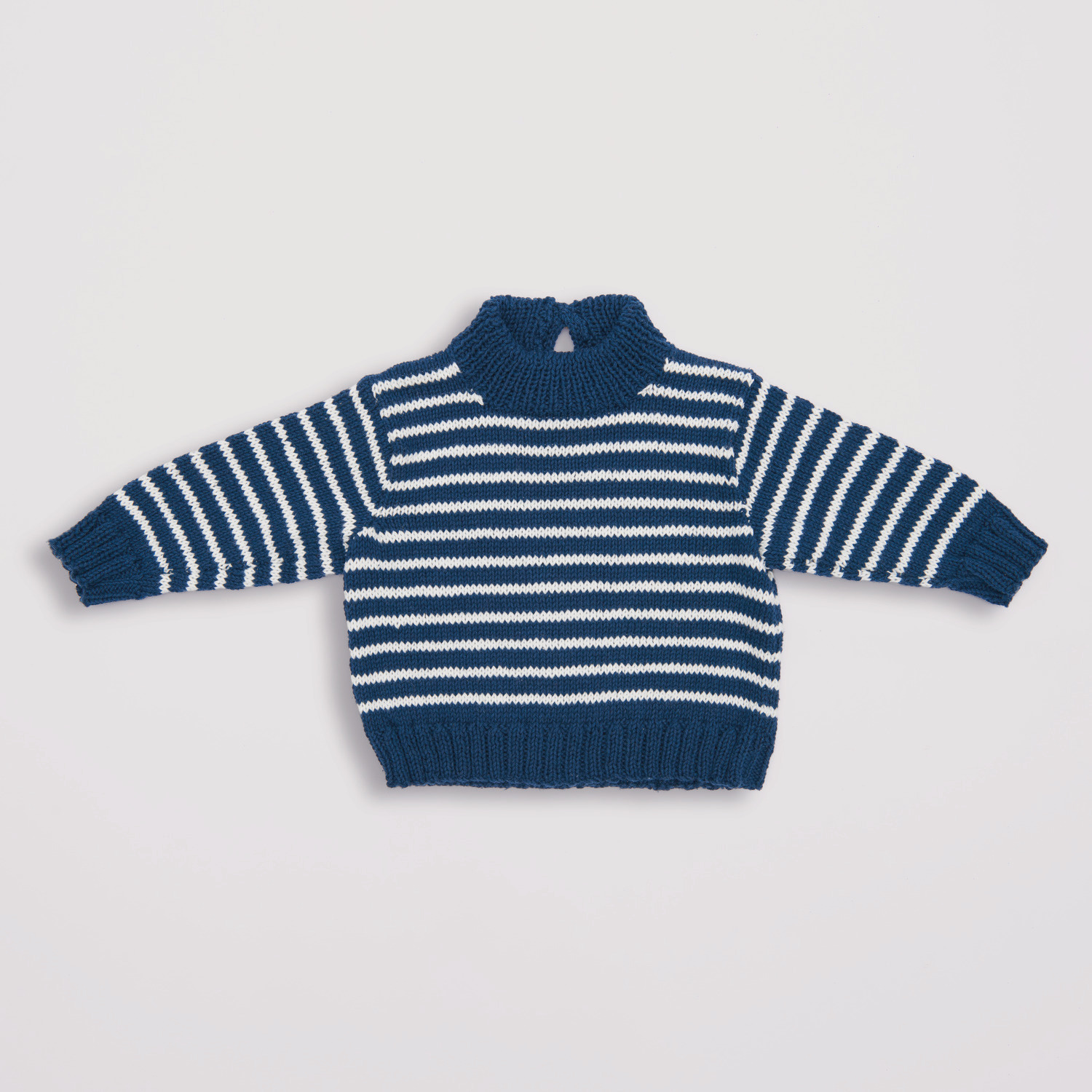 Baby Organic Cotton