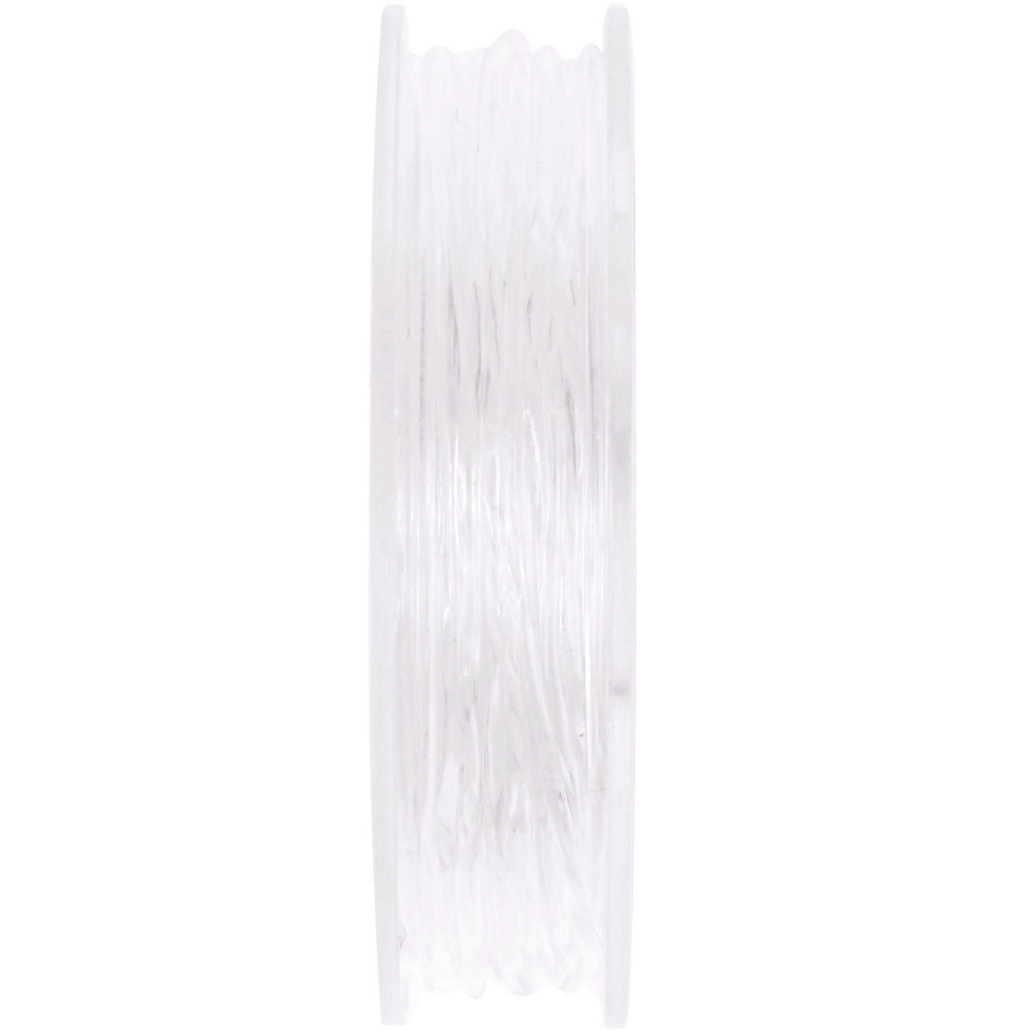 itoshii Perlonfaden elastisch transparent 1mm 3m