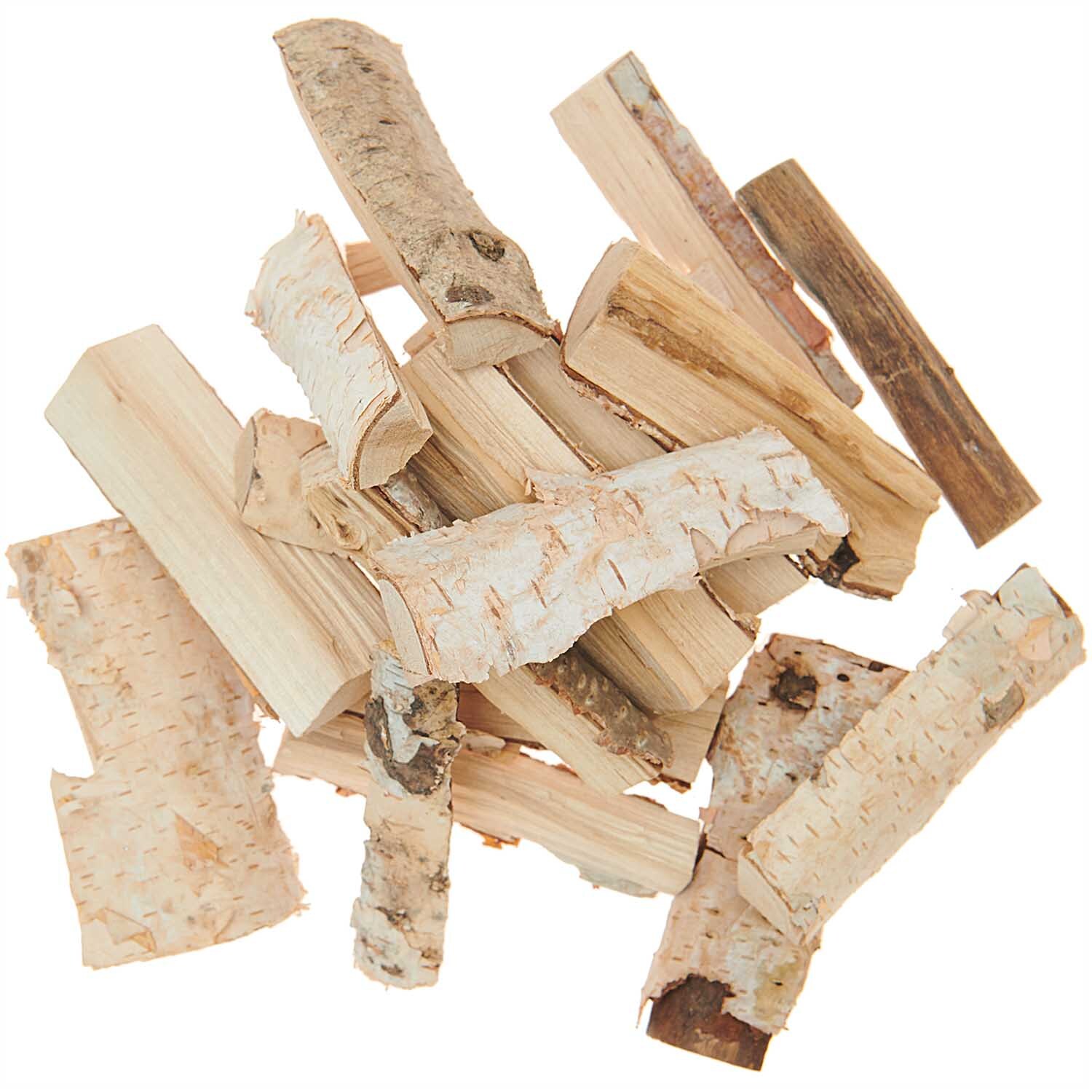 Holzspalten natur 180g