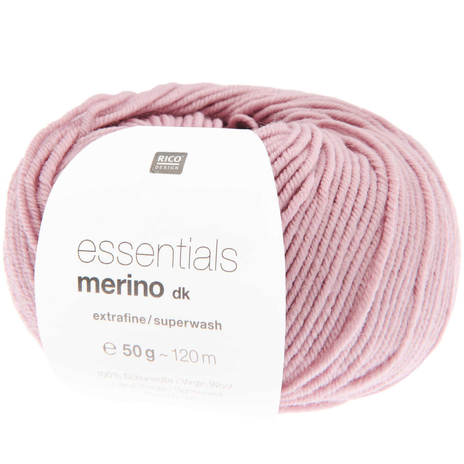 Essentials Merino dk