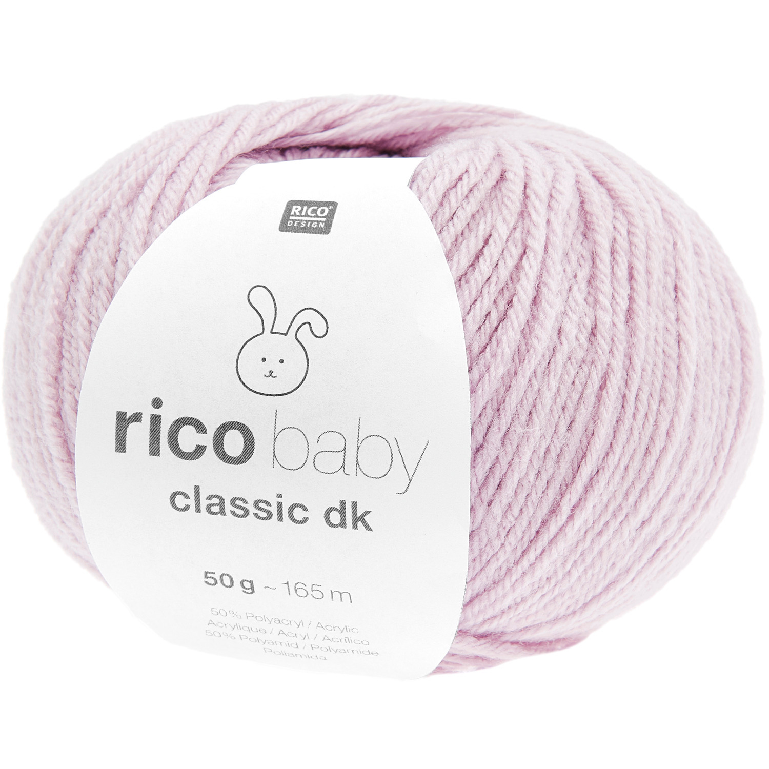 Strickset Hose Modell 07 aus Rico Baby 040